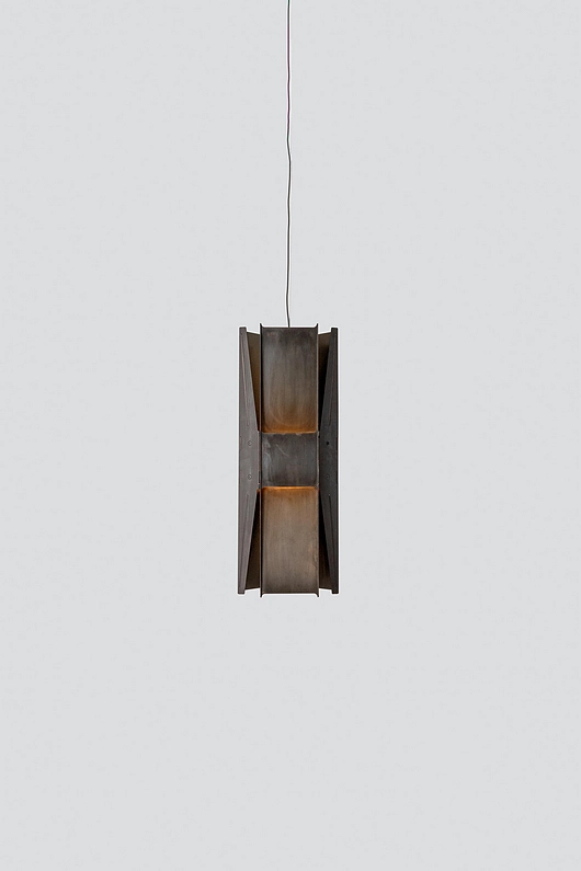 Pendant Lighting - Vector from A-N-D
