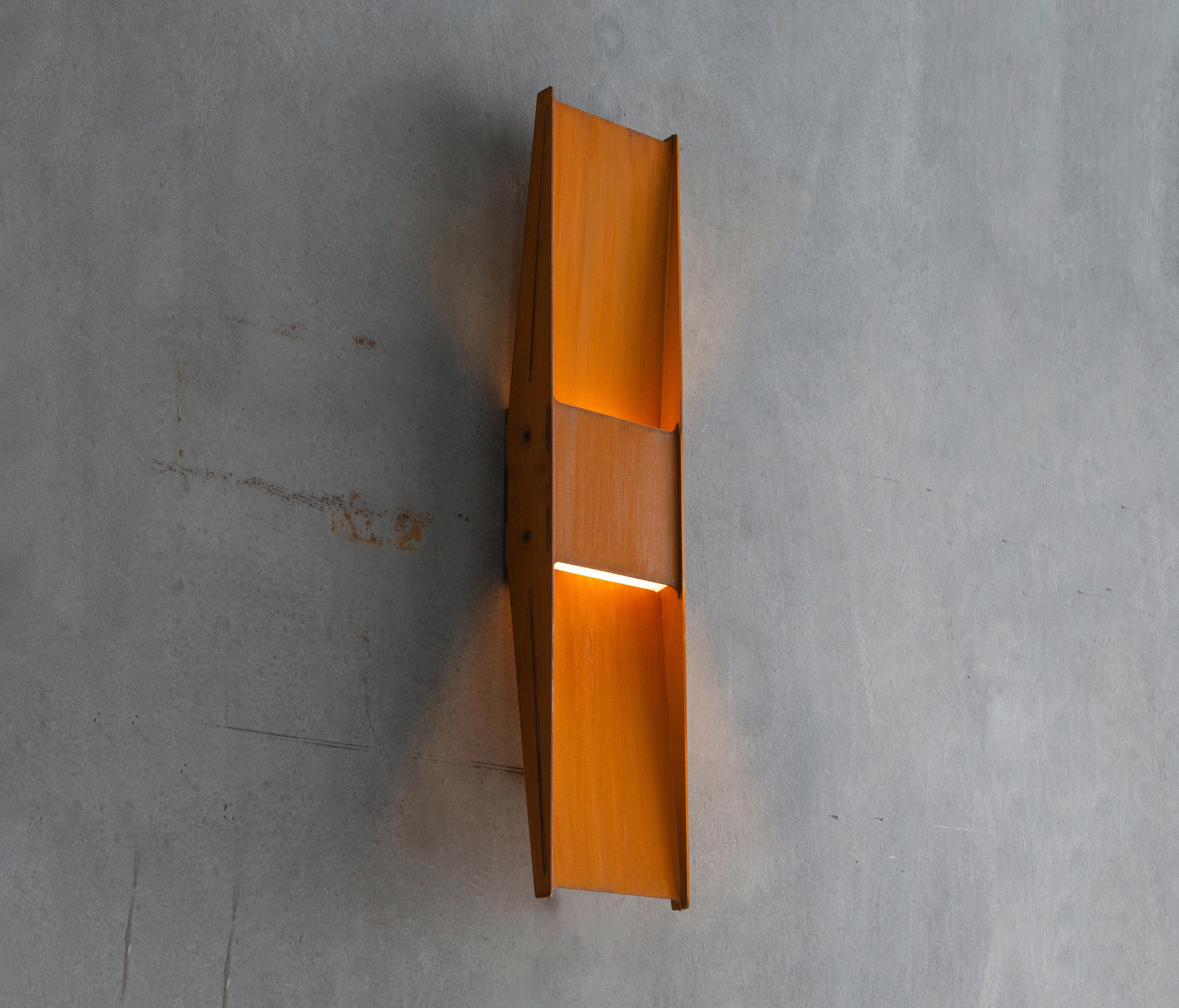 Ceiling & Wall Lighting - Vector