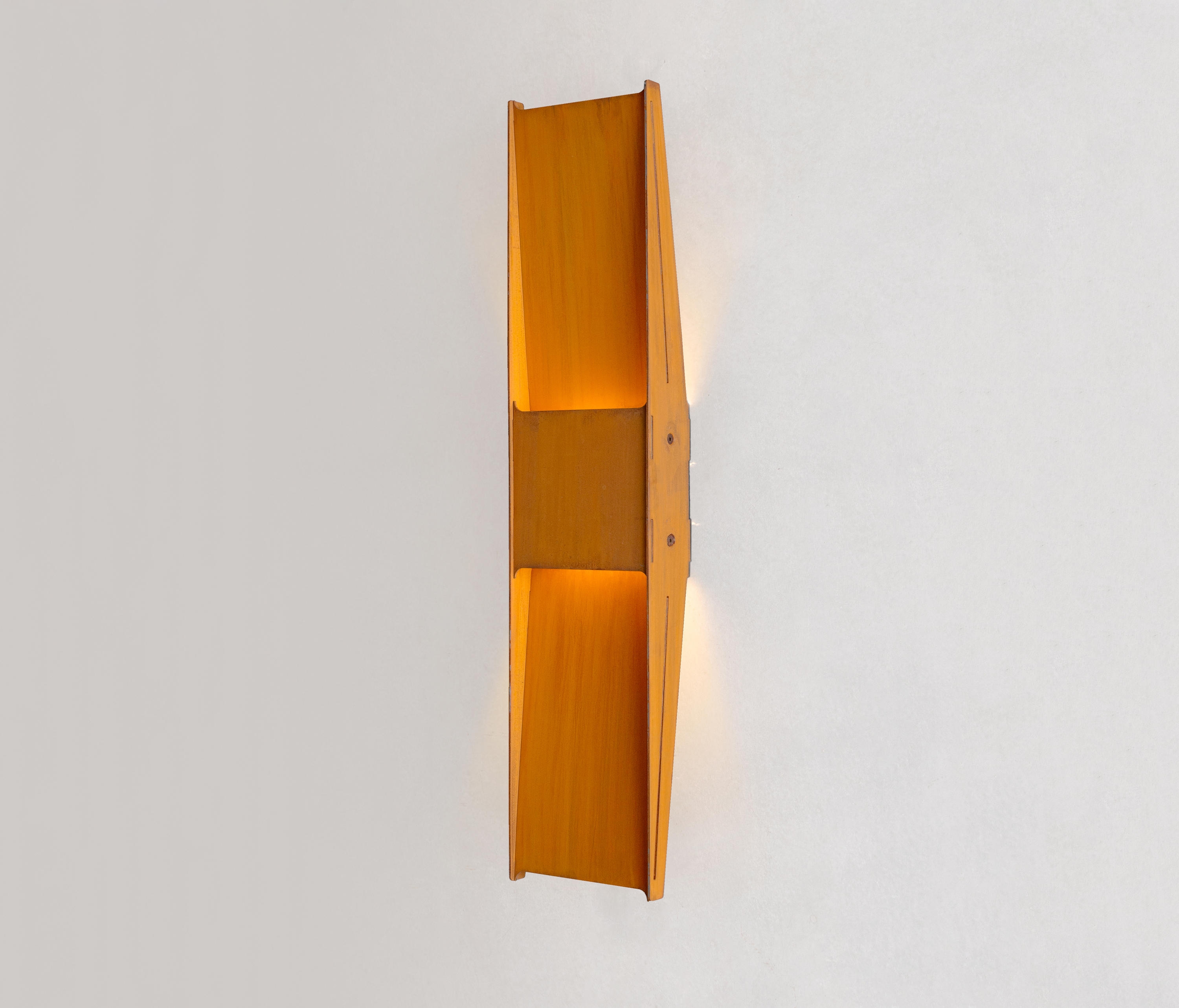 Ceiling & Wall Lighting - Vector