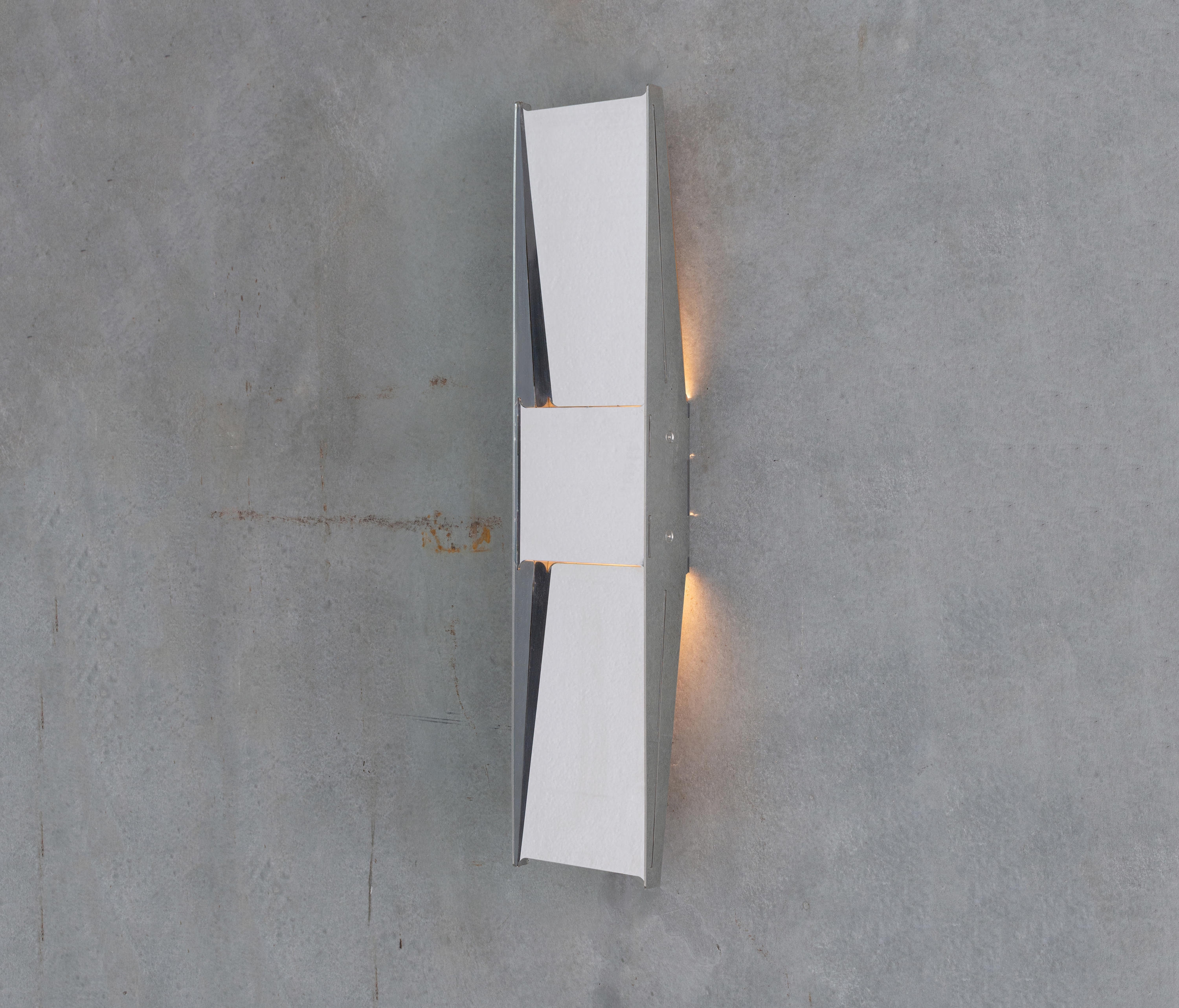 Ceiling & Wall Lighting - Vector