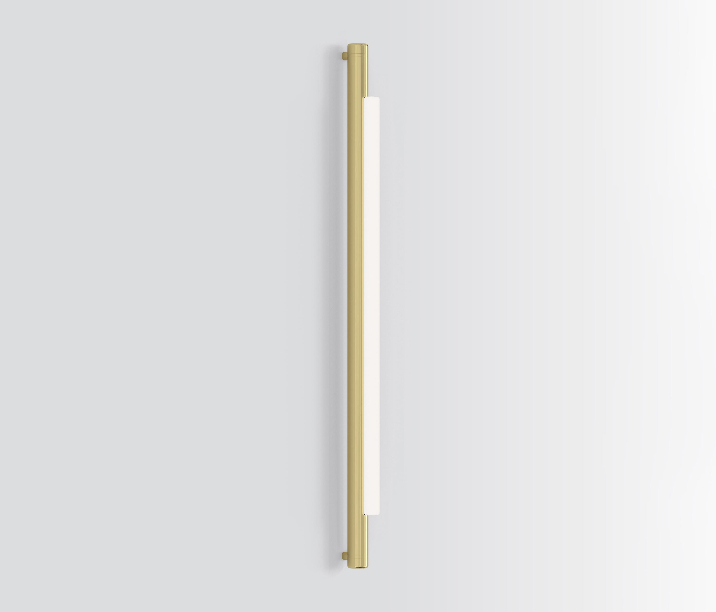 Ceiling & Wall Lighting - Pipeline