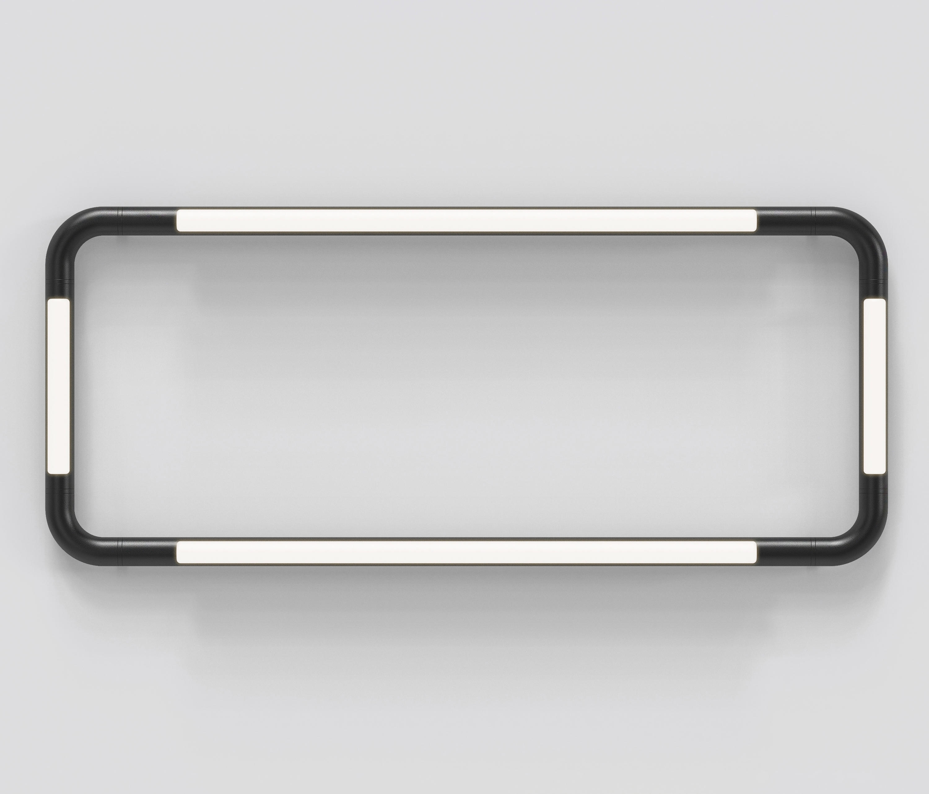 Ceiling & Wall Lighting - Pipeline