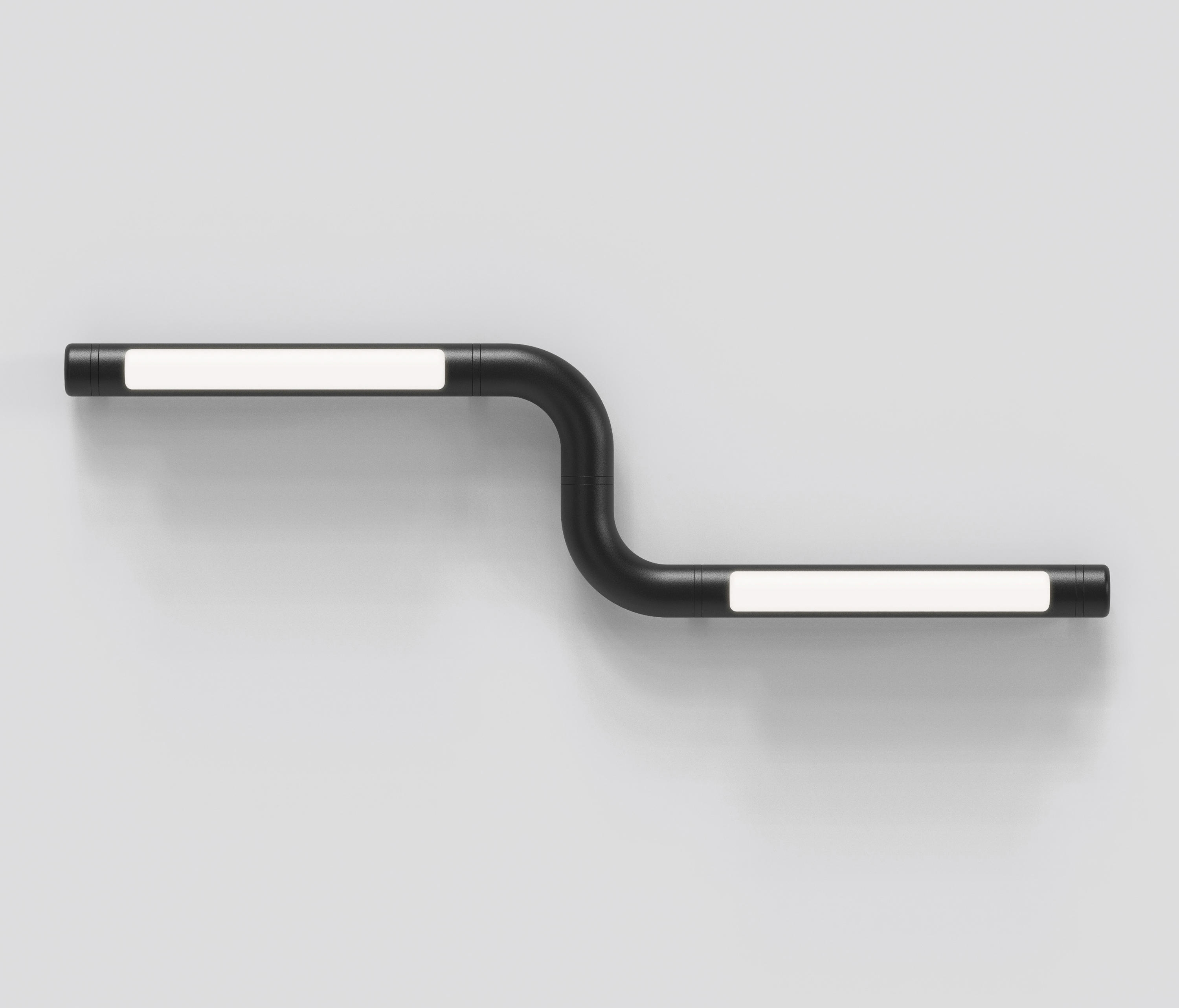 Ceiling & Wall Lighting - Pipeline