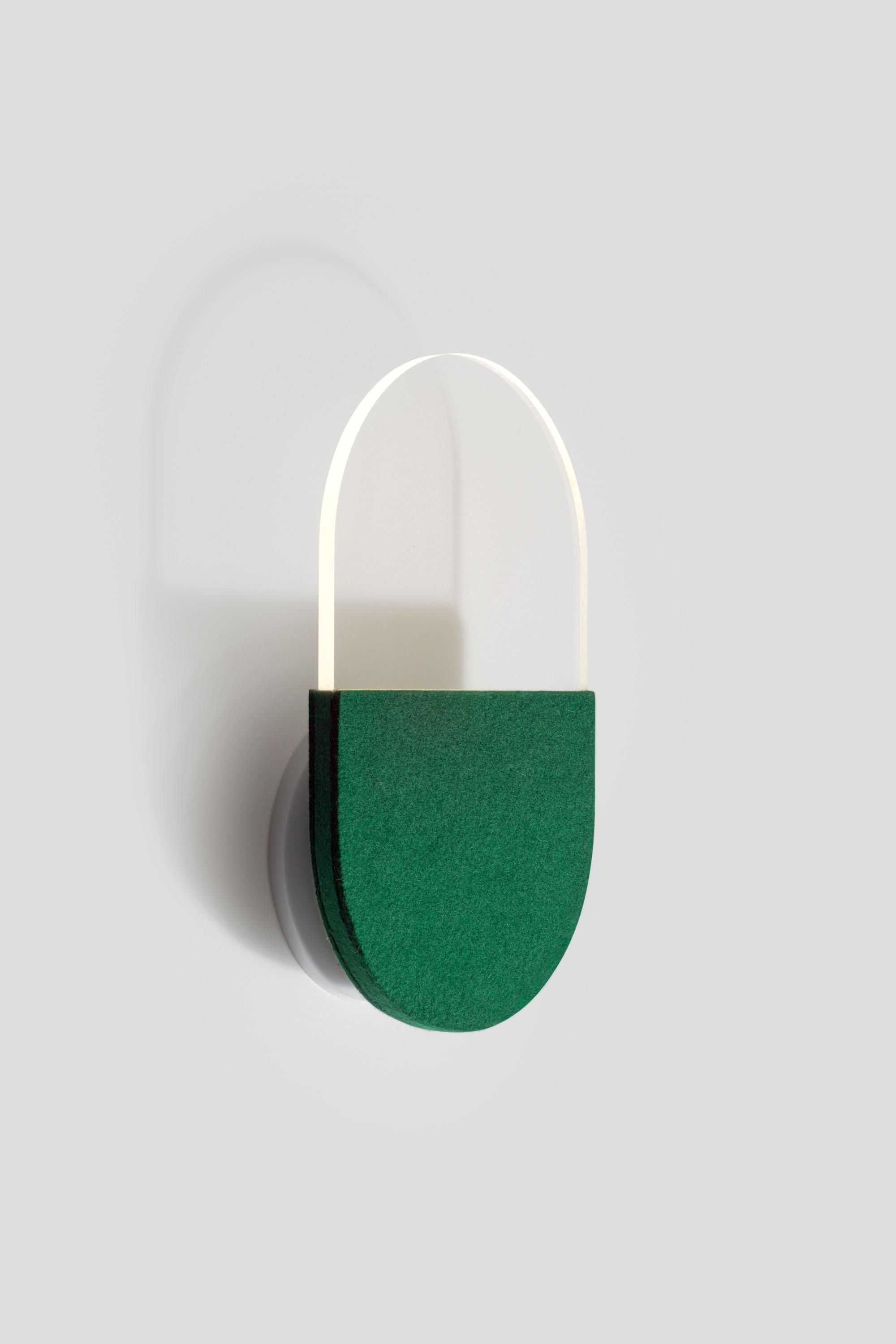 Ceiling & Wall Lighting - Slab