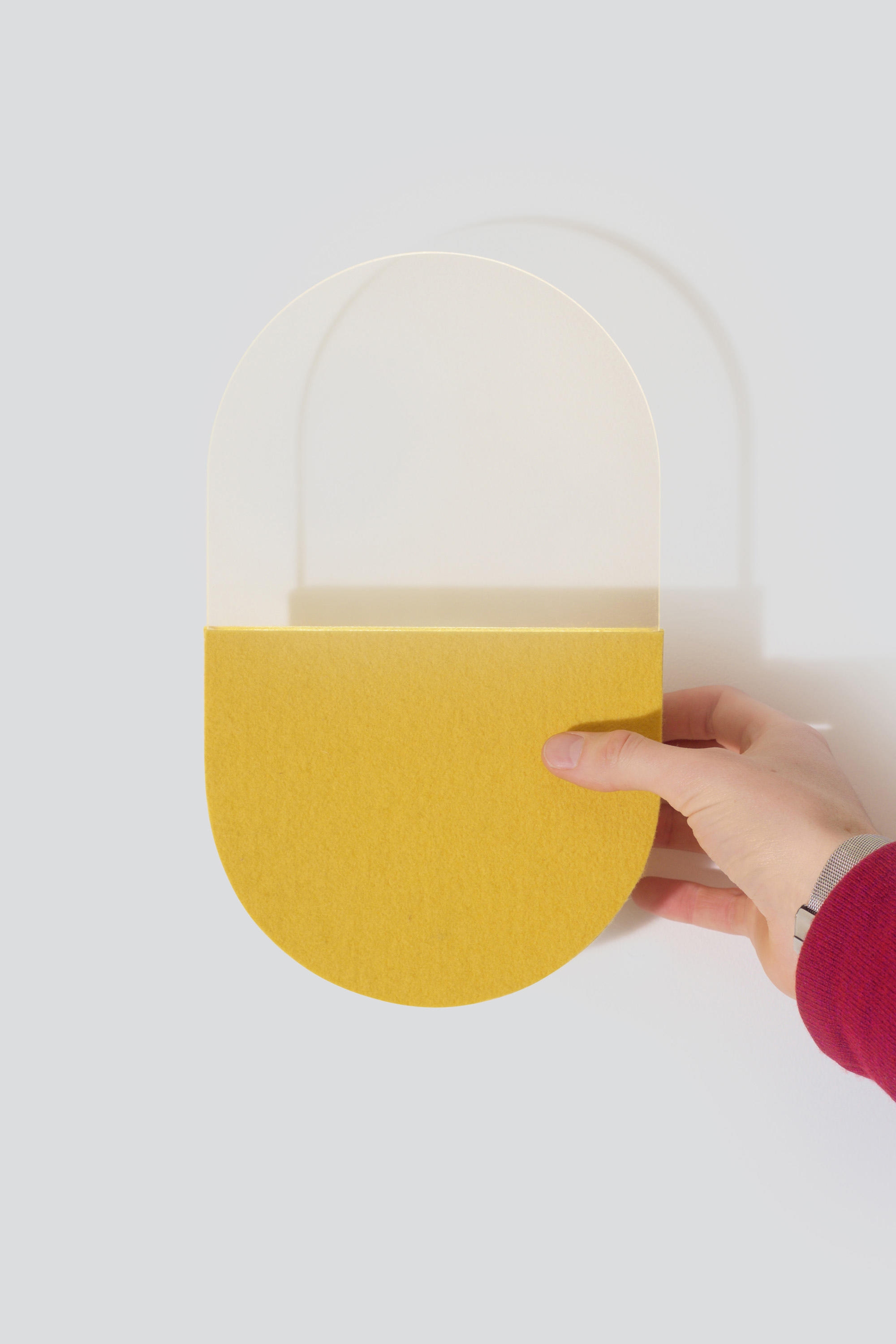 Ceiling & Wall Lighting - Slab