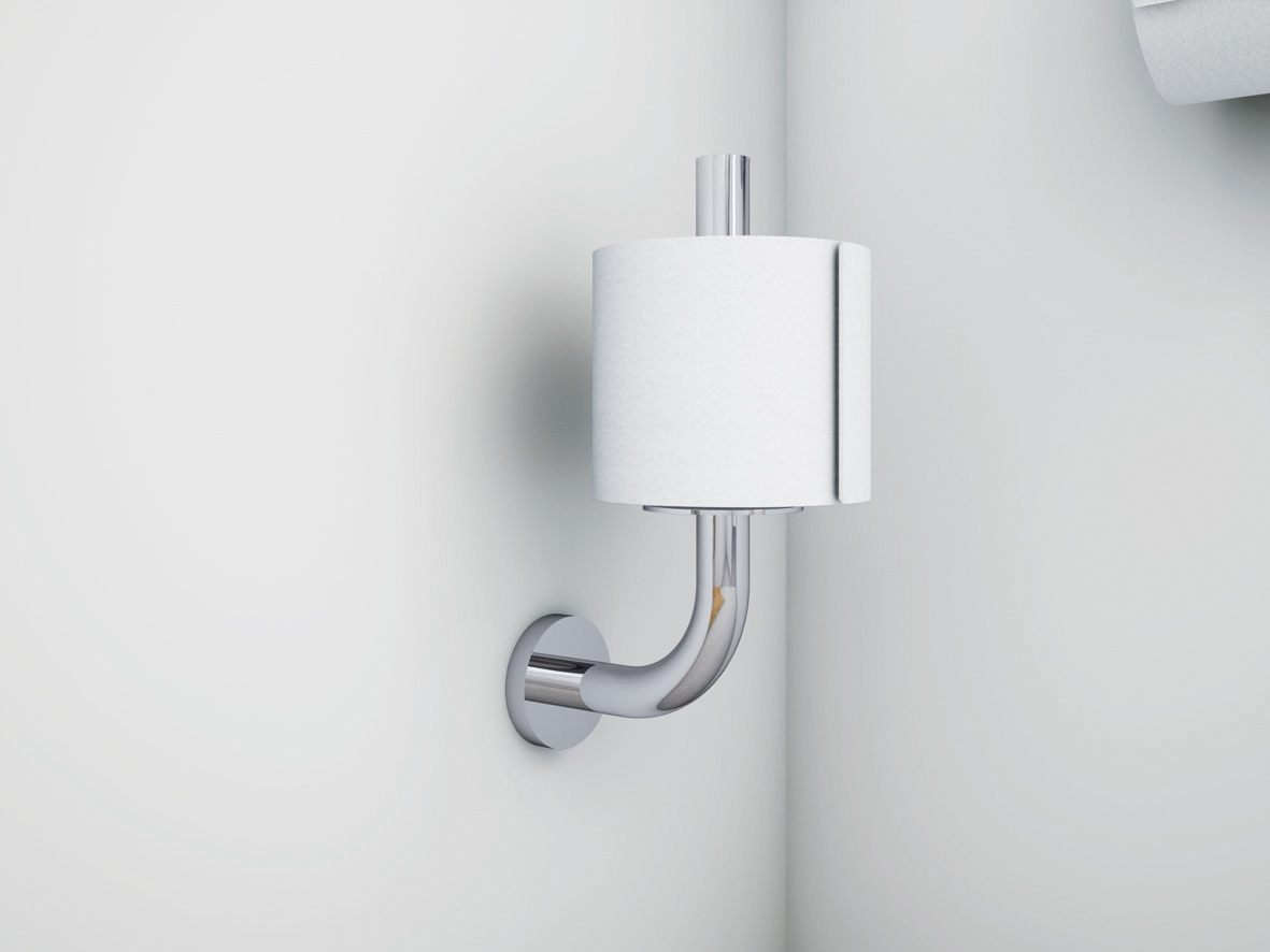 Accesorios de baño Grohe Essentials