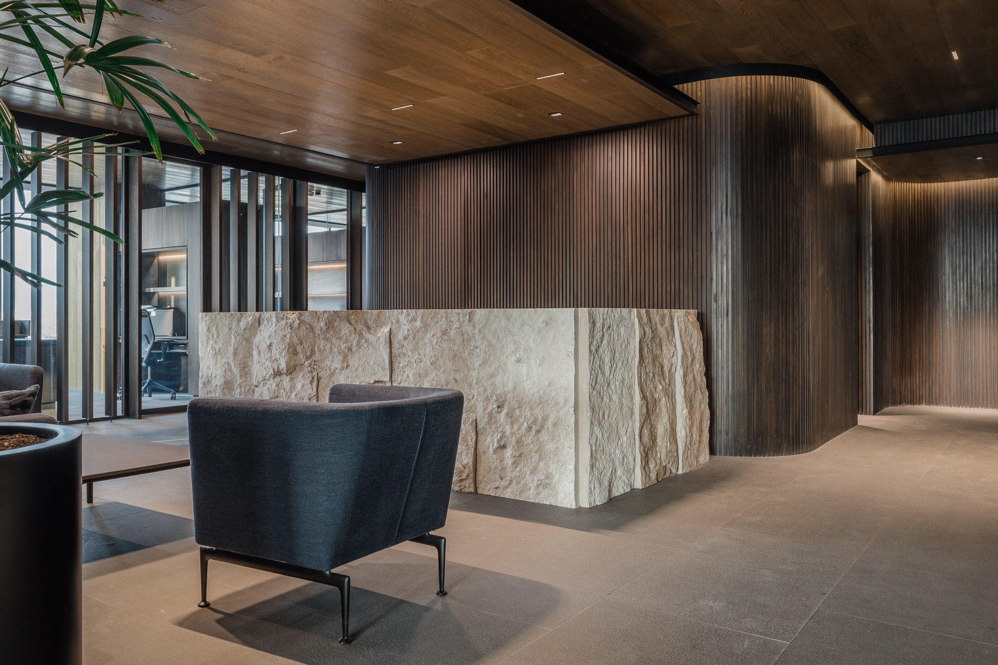 Wall-Washer Luminaires