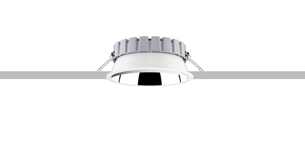 Wall-Washer Luminaires