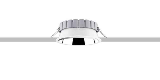 Wall Washer Lights from iGuzzini | Easy