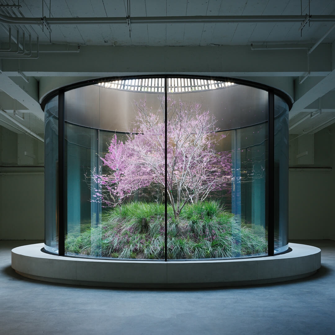 Insulated Sliding Doors - Sky-Frame Arc