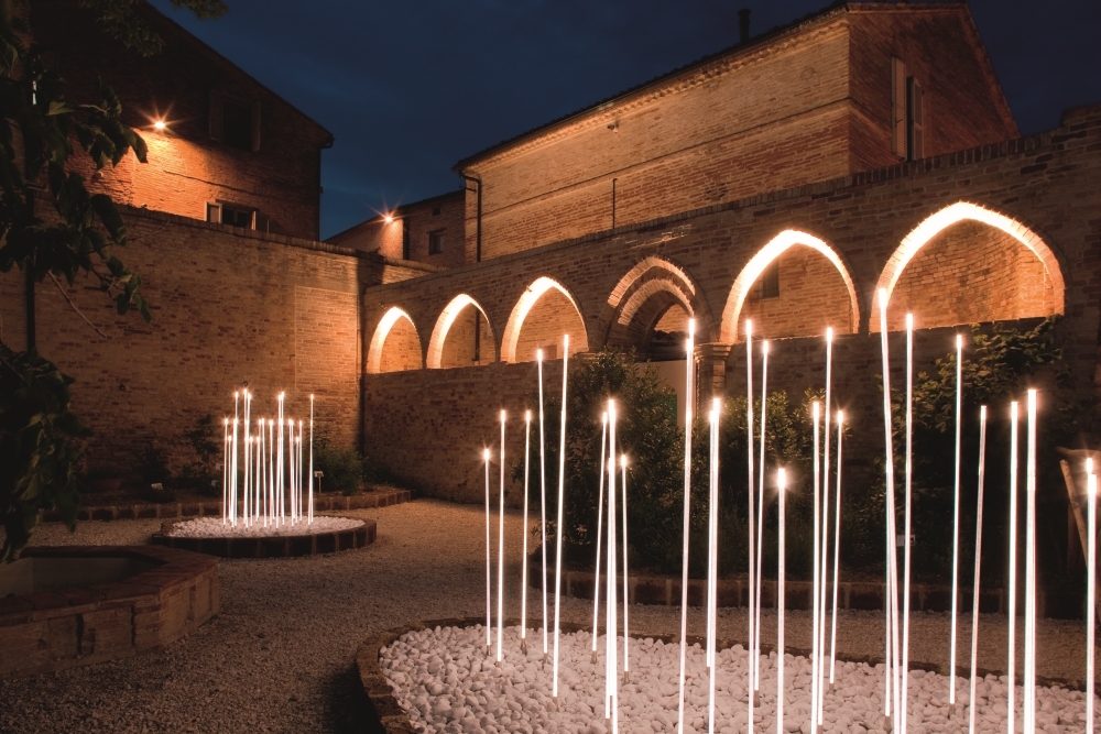 Bollard Luminaires