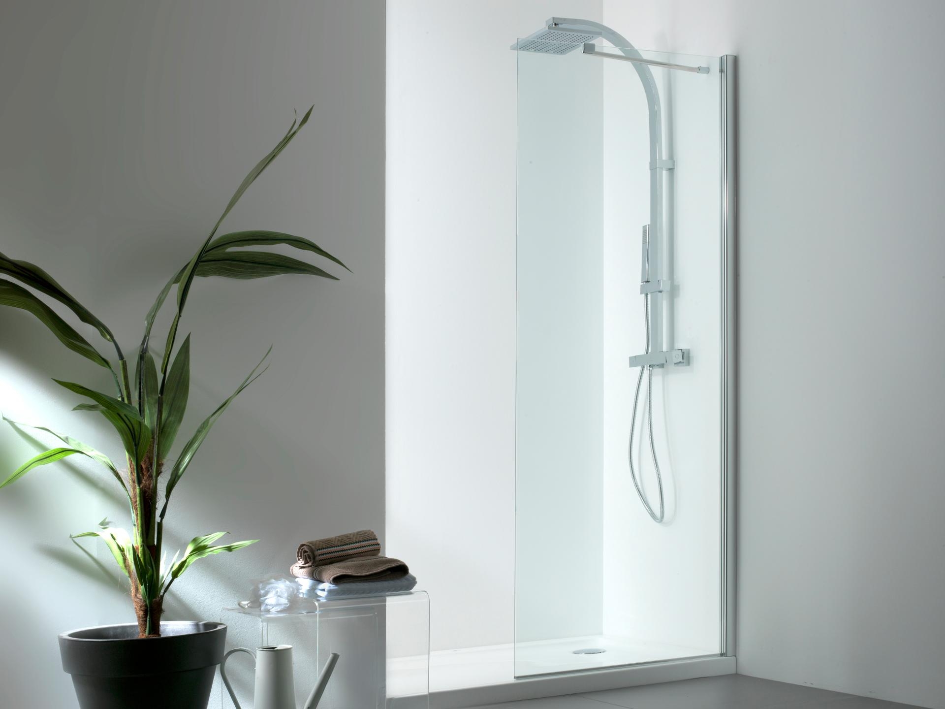 Columnas y platos de ducha