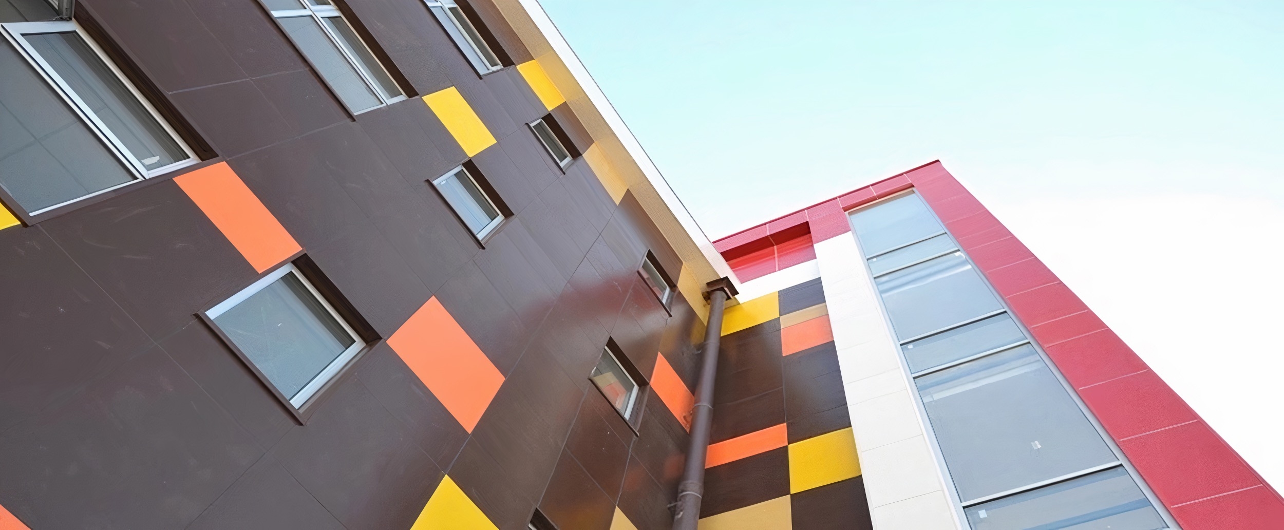 Soluciones constructivas para fachadas