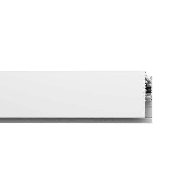 Lighting Tracks and Rails