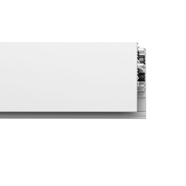 Lighting Tracks and Rails