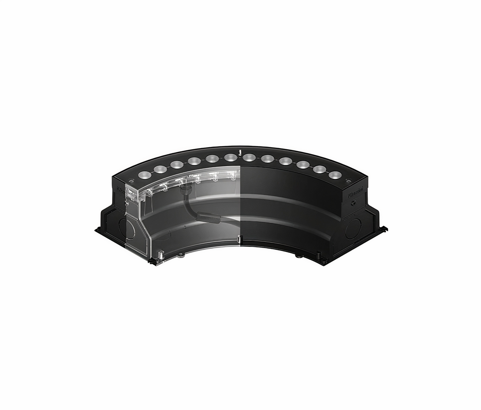 In-Ground Luminaires