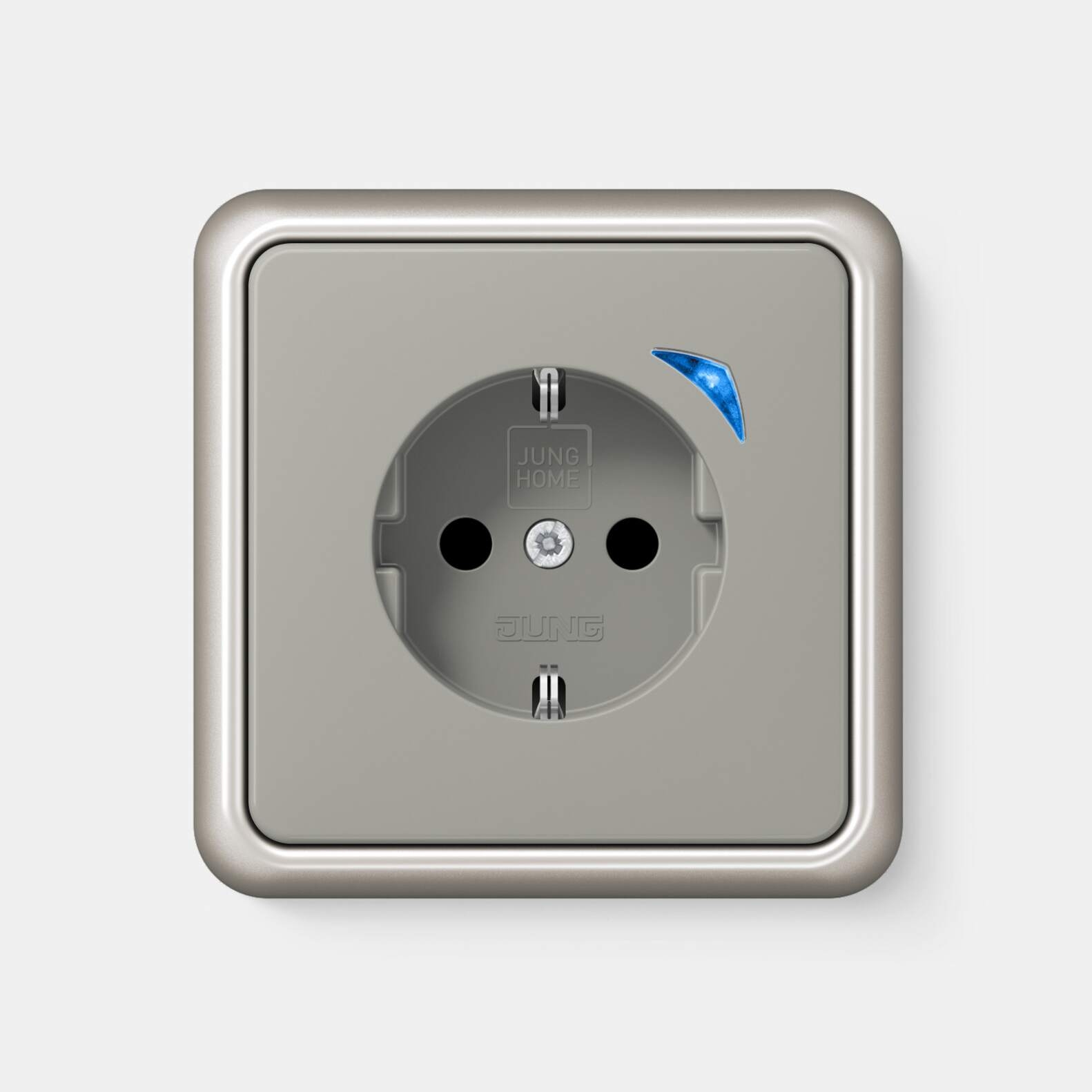 Smart Sockets - JUNG HOME SCHUKO®