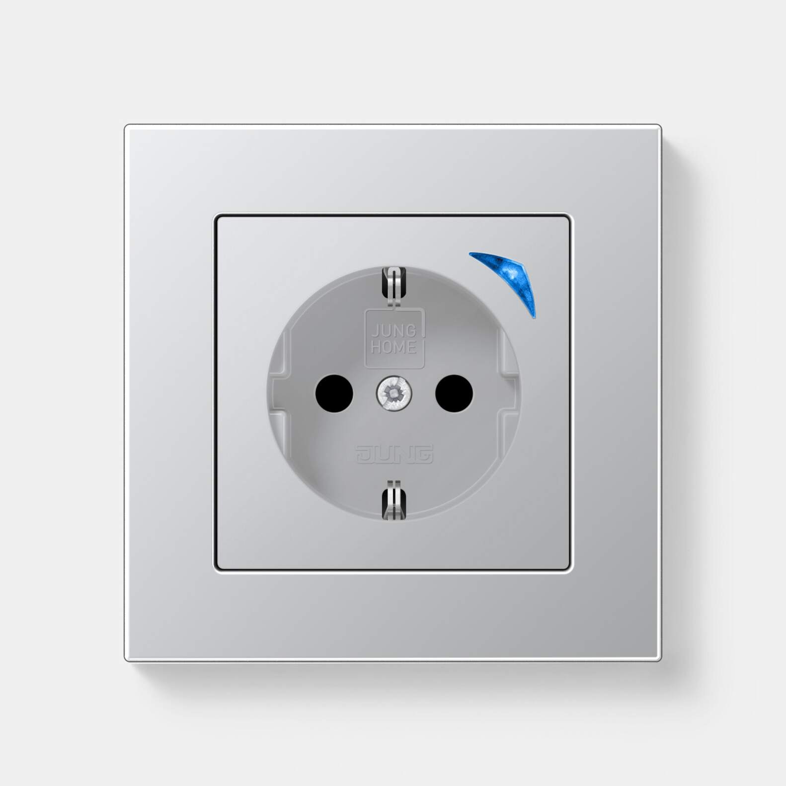 Smart Sockets - JUNG HOME SCHUKO®