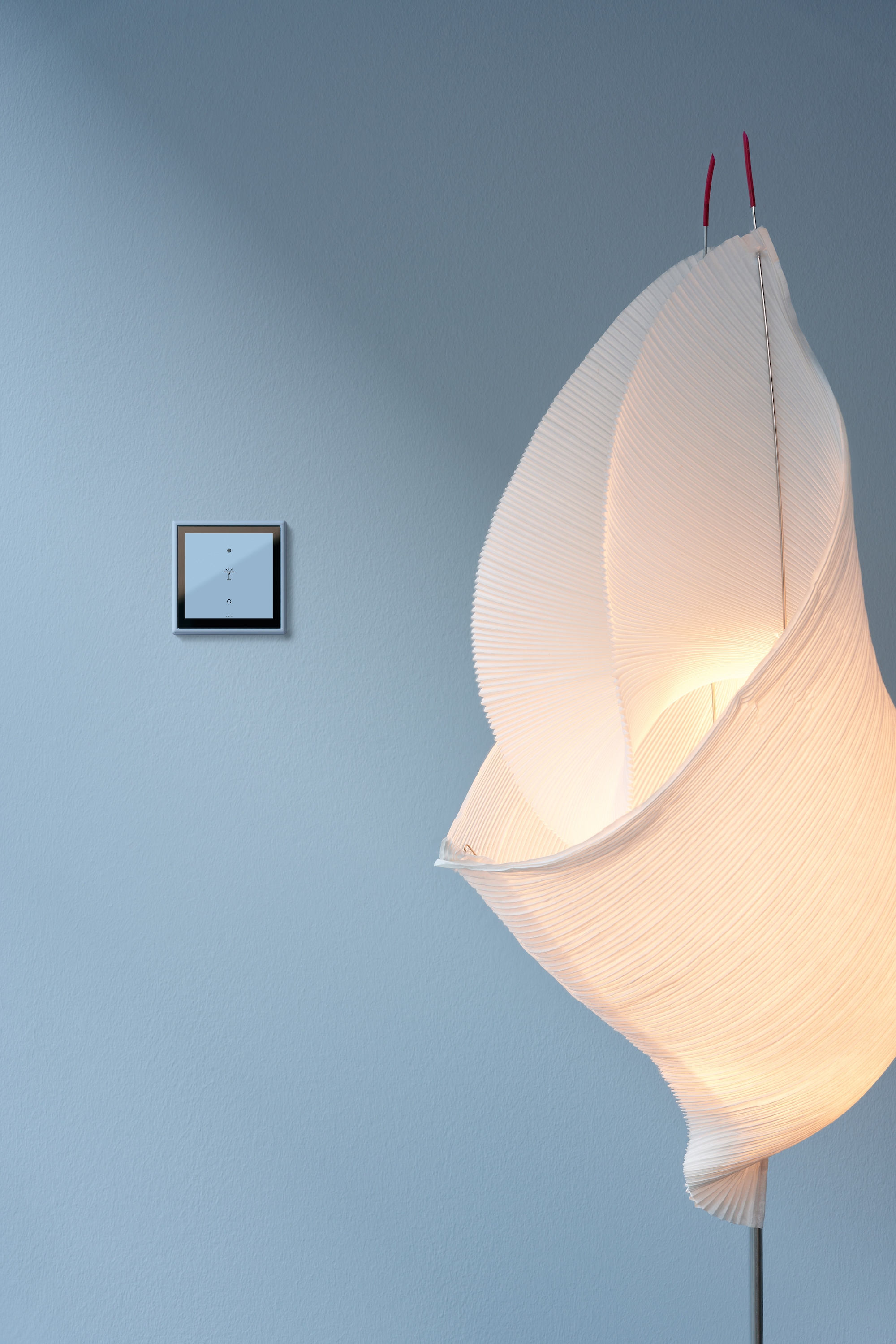 Smart Room Controller - LS TOUCH