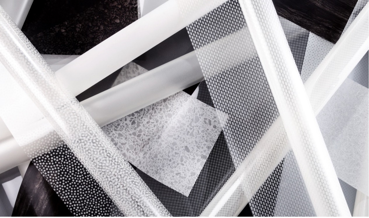 Interior Glass Finishes - FASARA™