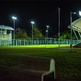 Iluminación en Unidad Deportiva Olimpia Siglo XXI