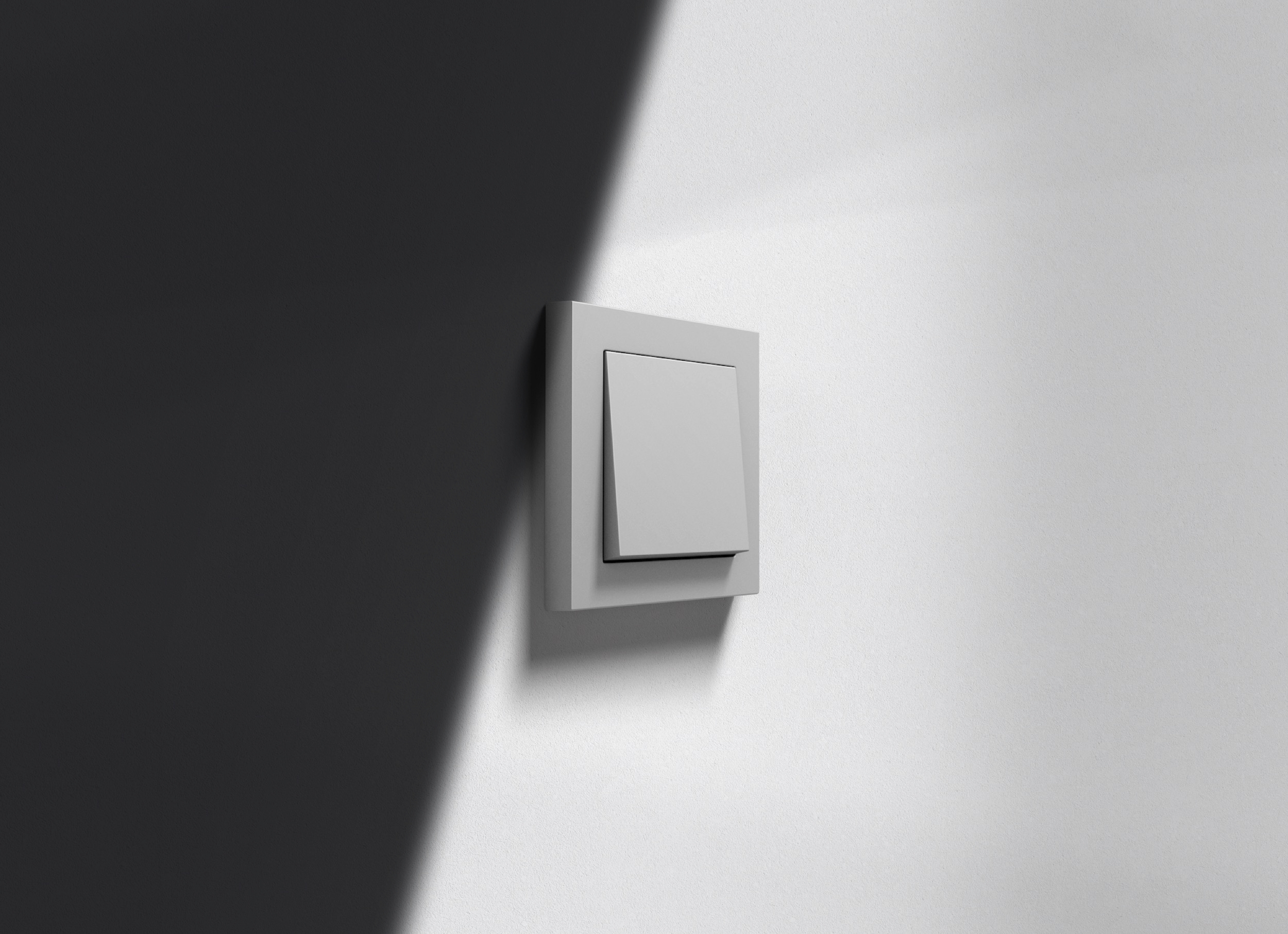 Switches and Sockets - Gira E2