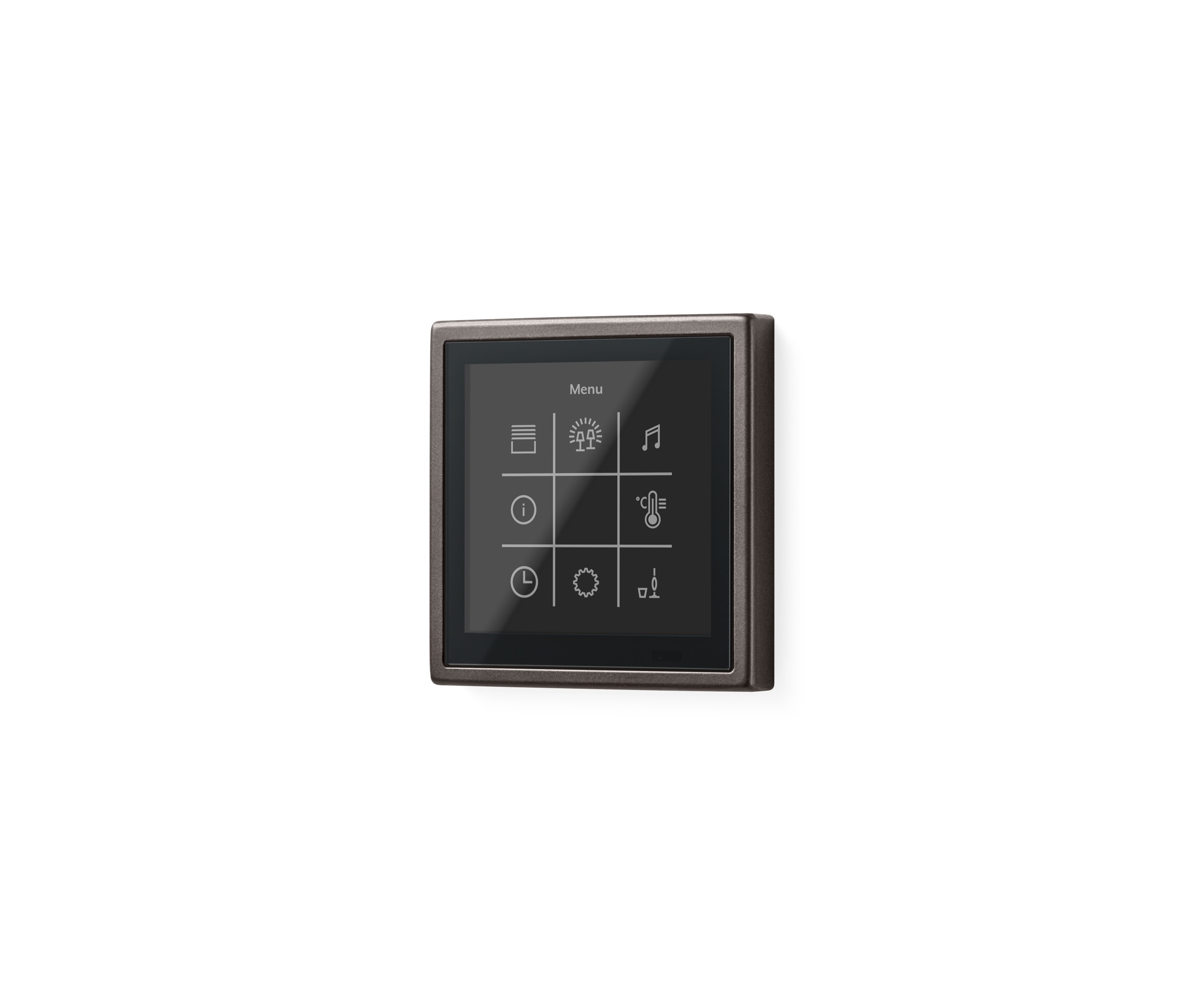 Smart Room Controller - LS TOUCH