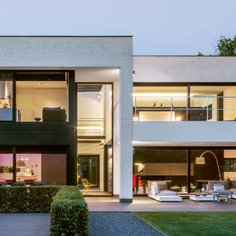 Smart Home System - JUNG HOME SYSTEM