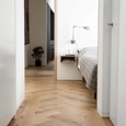 Pattern Wood Floors - Oak
