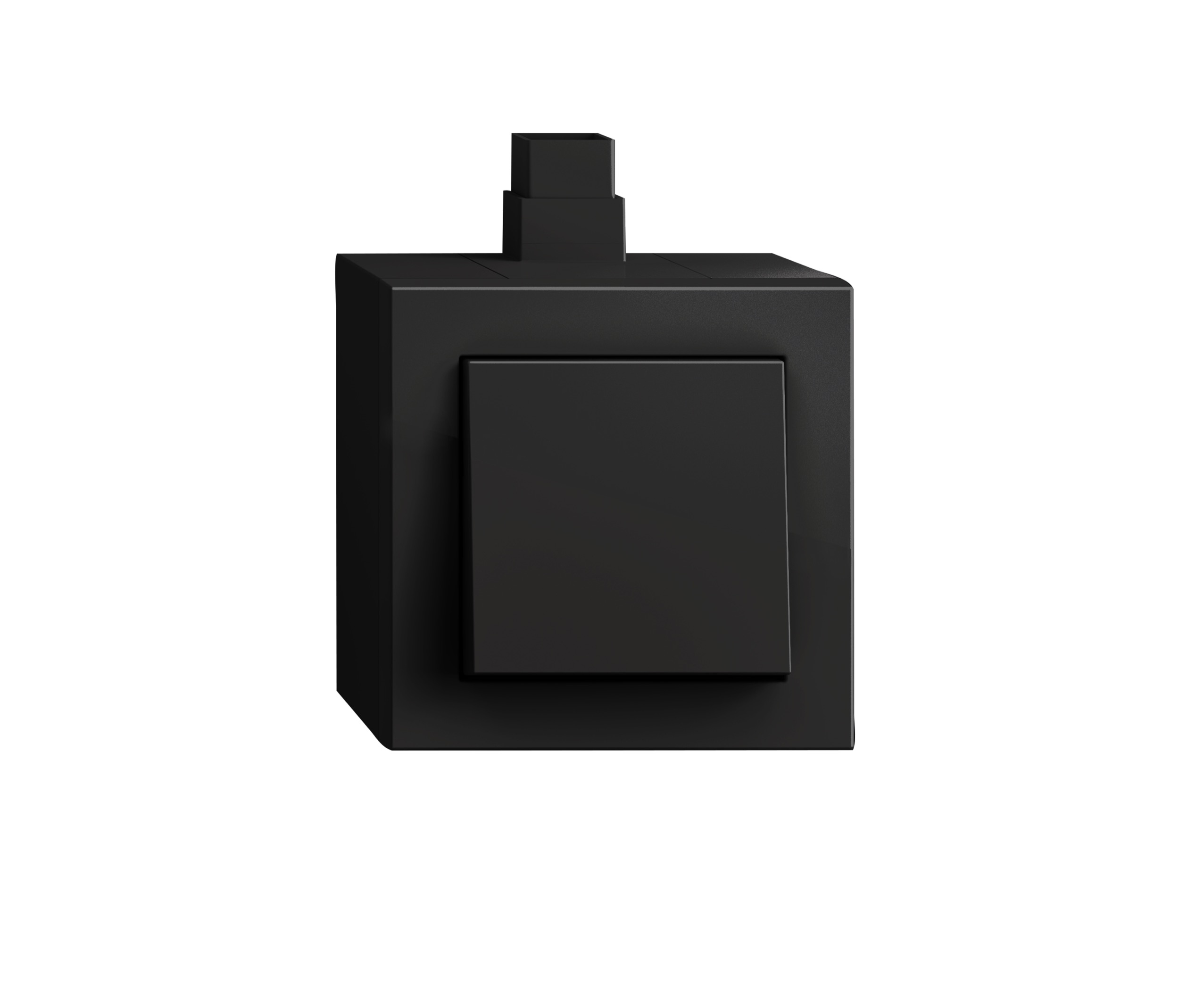 Surface-mounted Switches and Sockets - Gira E2