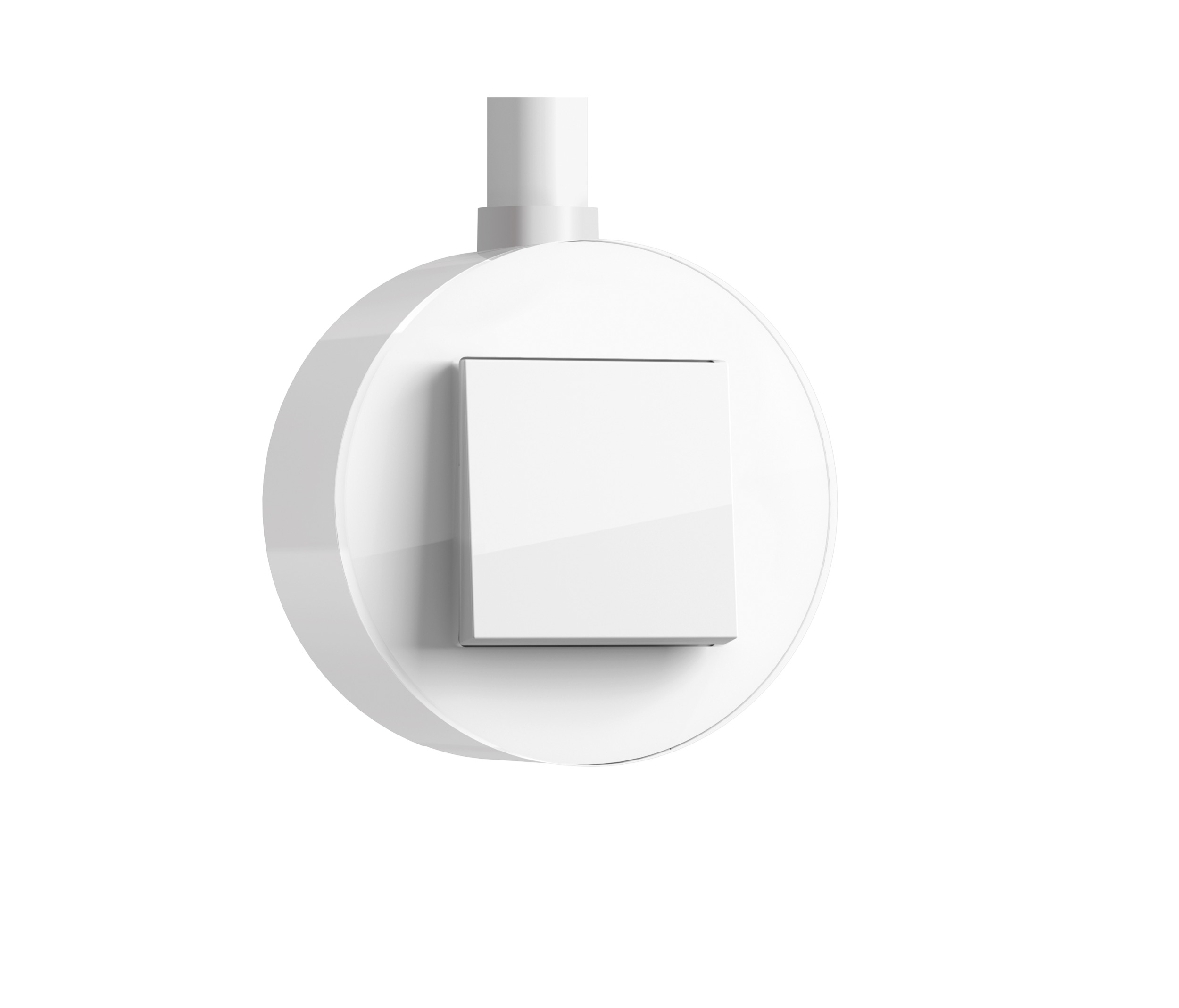 Surface-mounted Switches and Sockets - Gira Studio