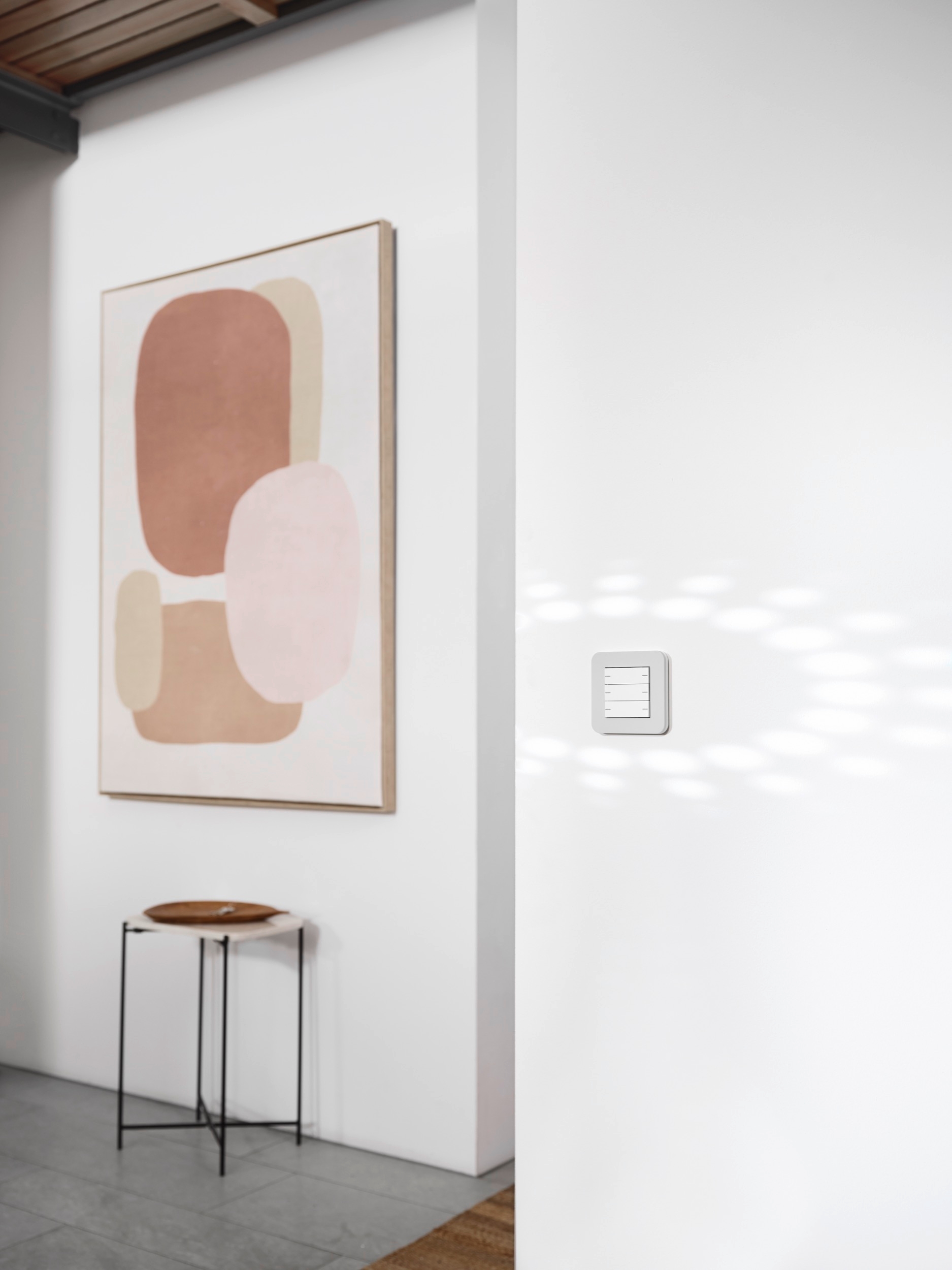 Switches and Sockets - Gira E3