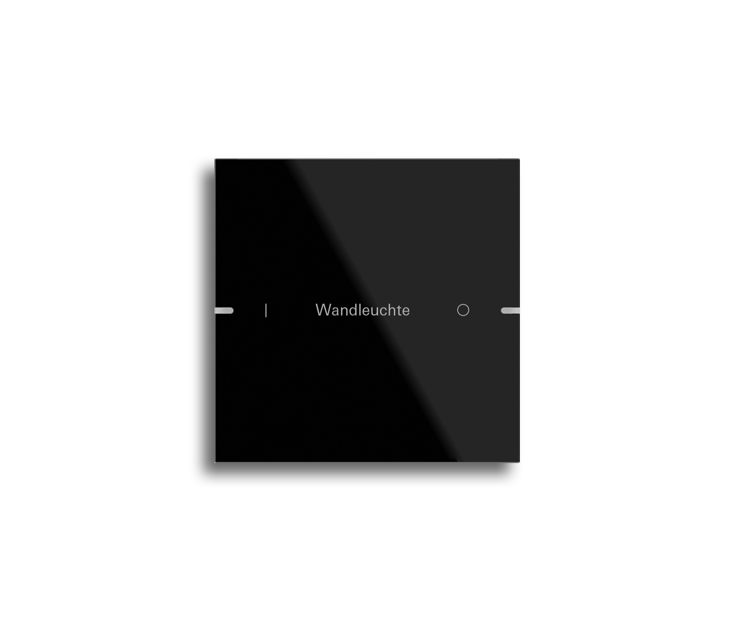 Smart Switch - Gira Pushbutton Sensor 4