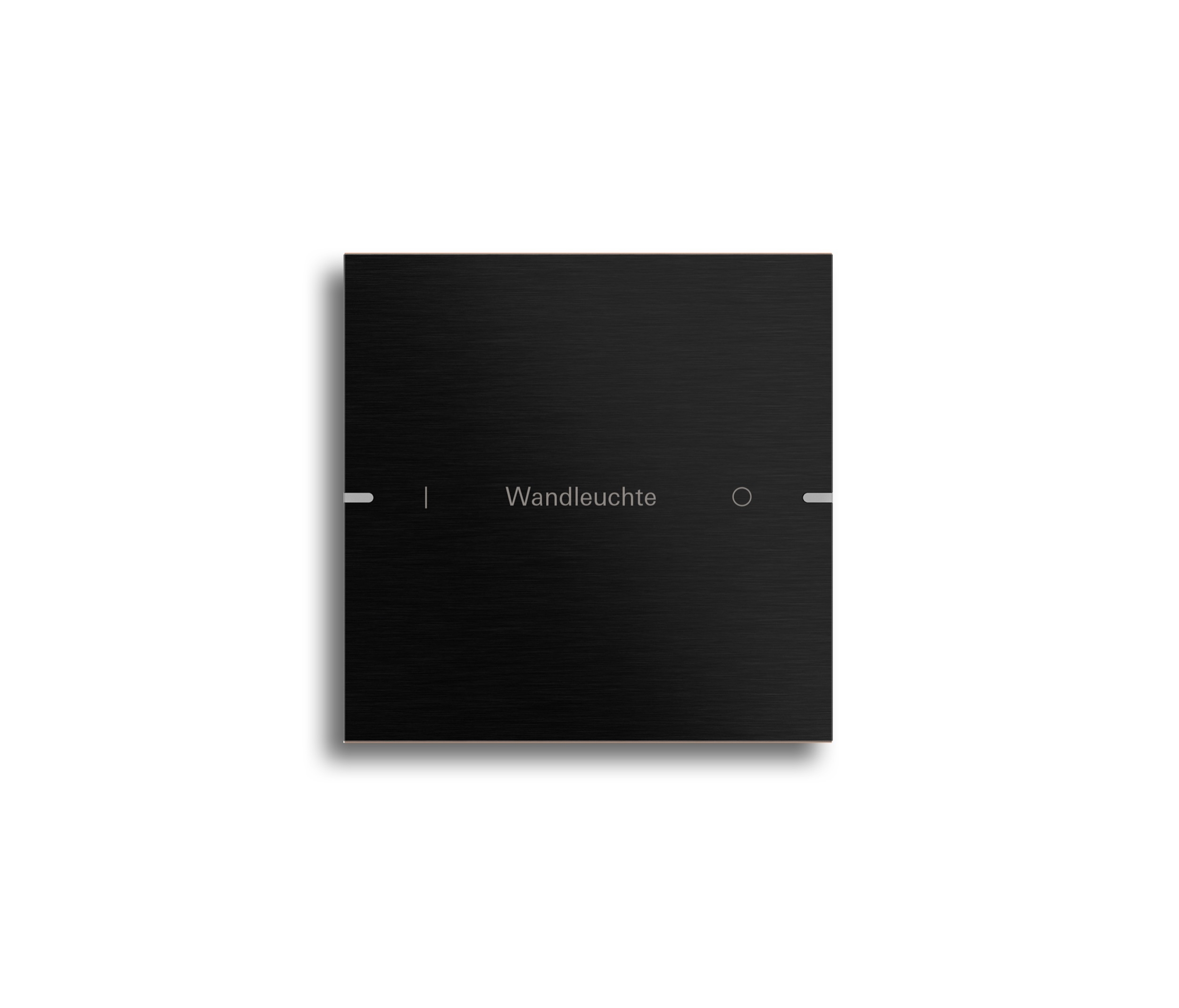 Smart Switch - Gira Pushbutton Sensor 4