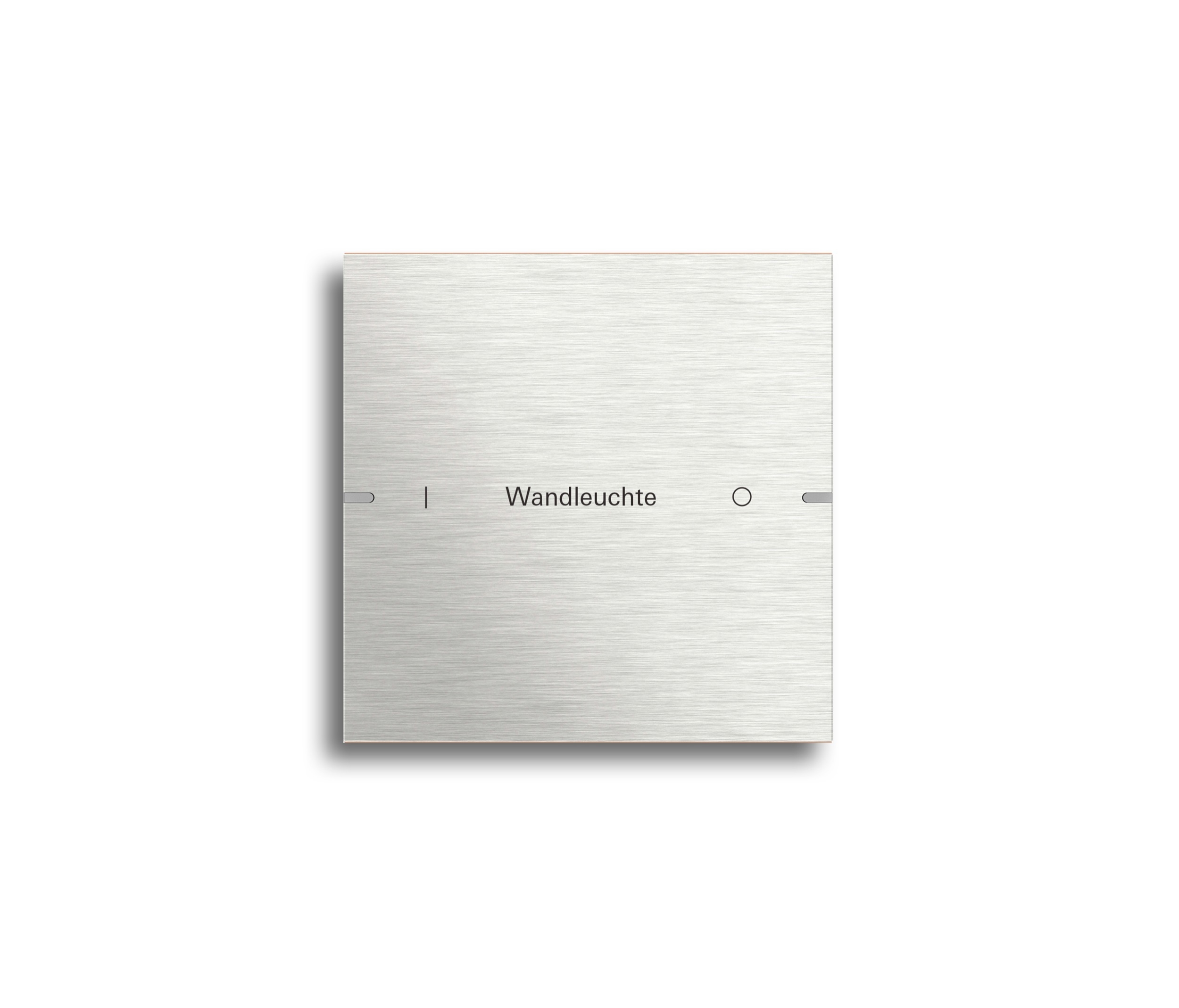 Smart Switch - Gira Pushbutton Sensor 4