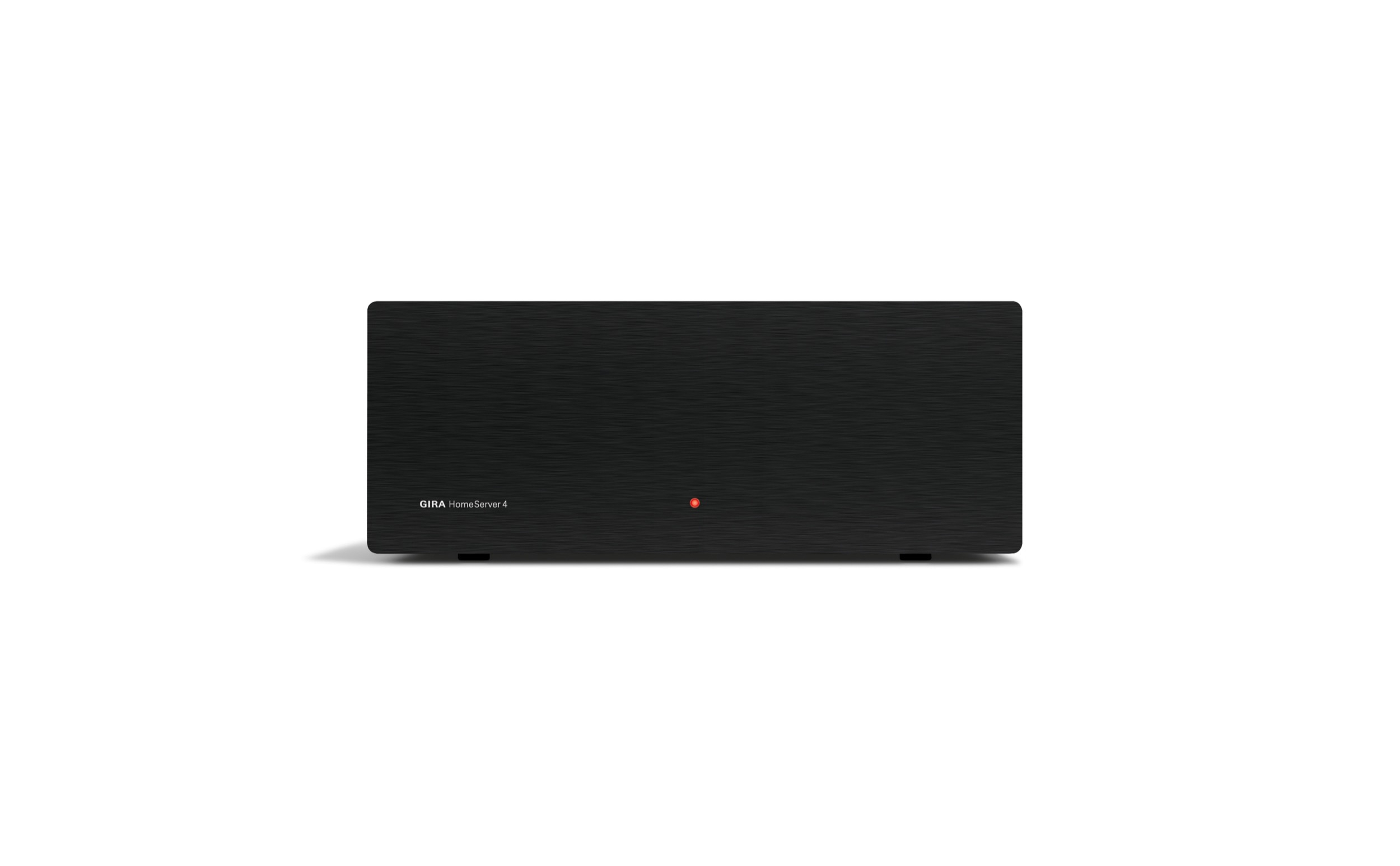 Smart Home Server - Gira HomeServer