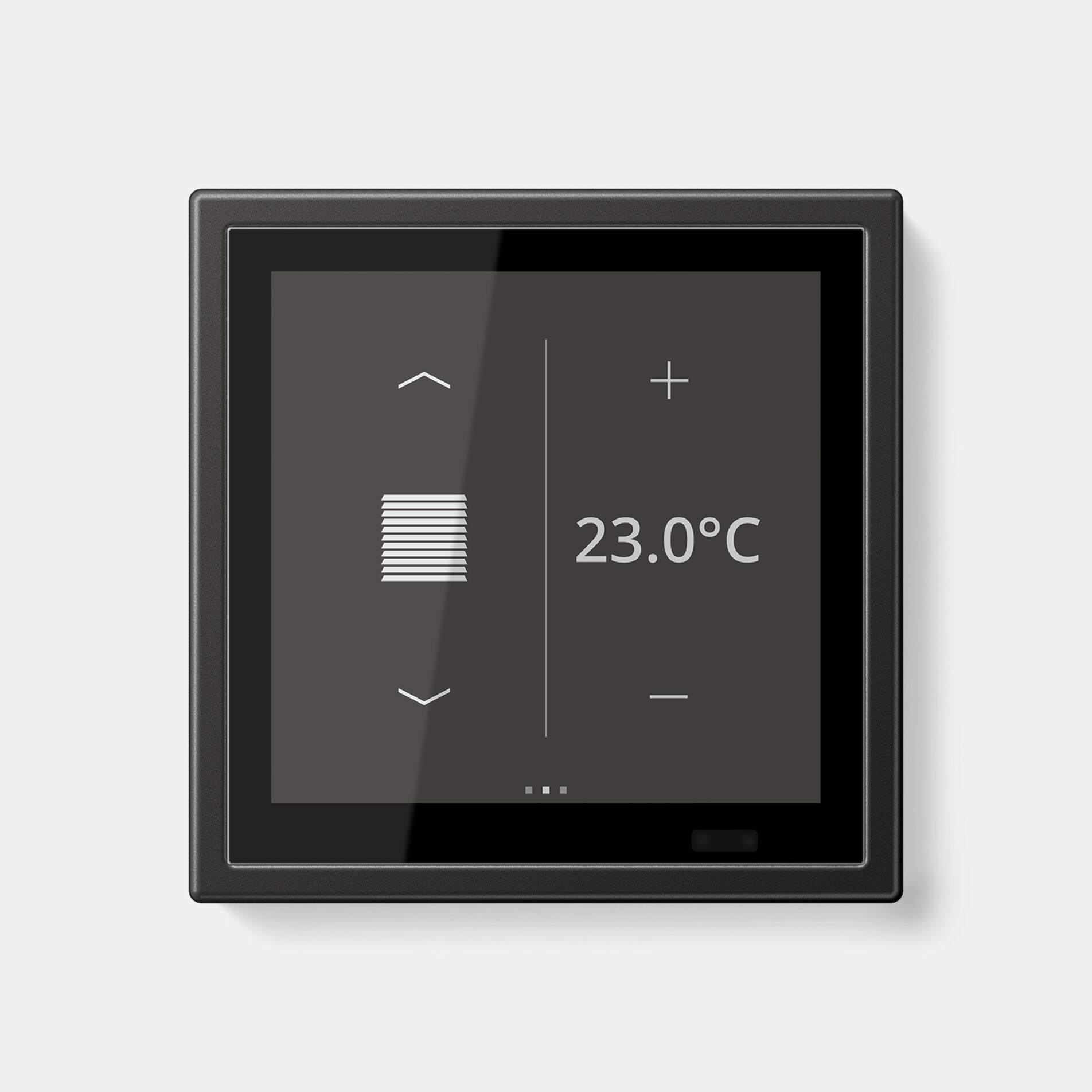 Smart Room Controller - LS TOUCH