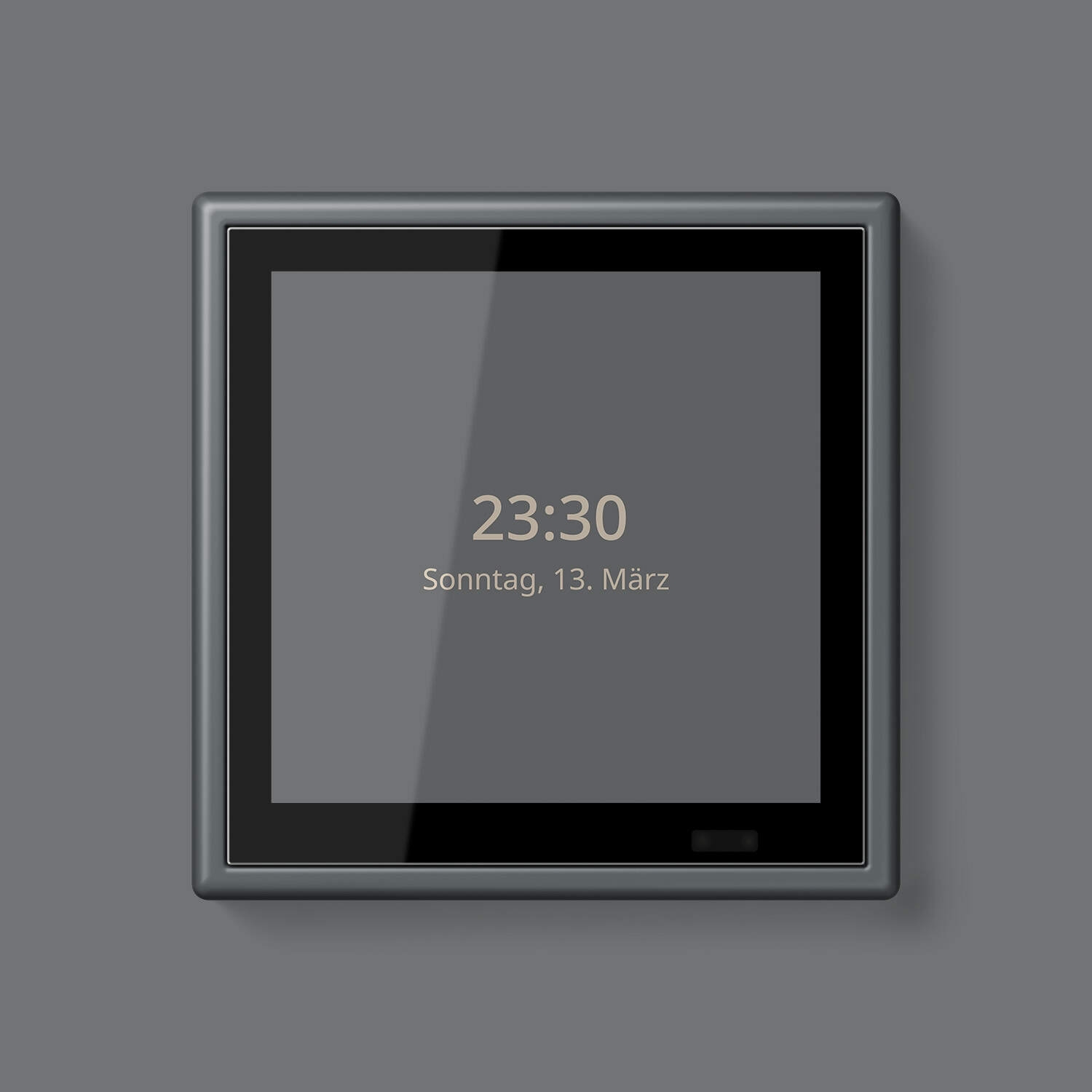 Smart Room Controller - LS TOUCH
