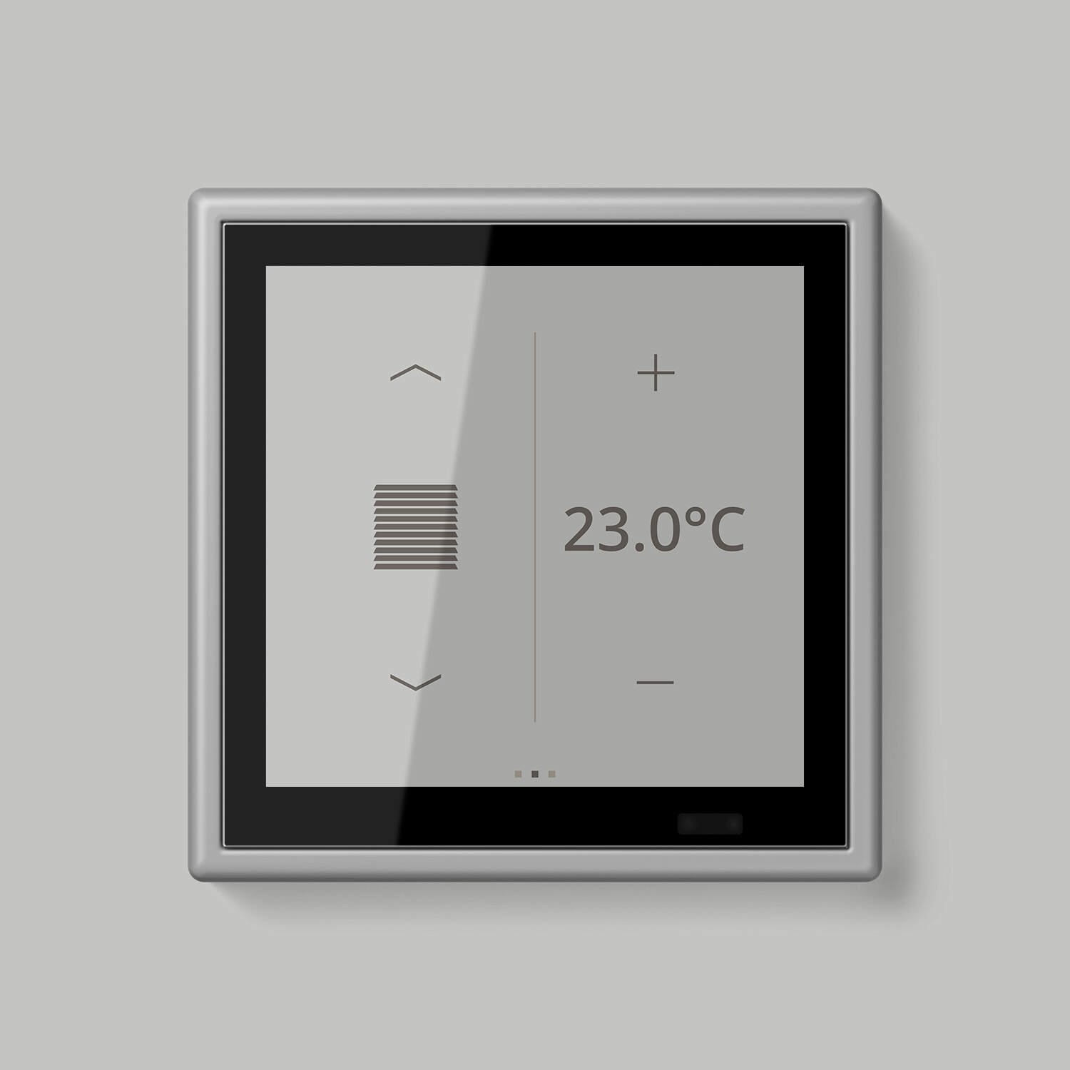 Smart Room Controller - LS TOUCH