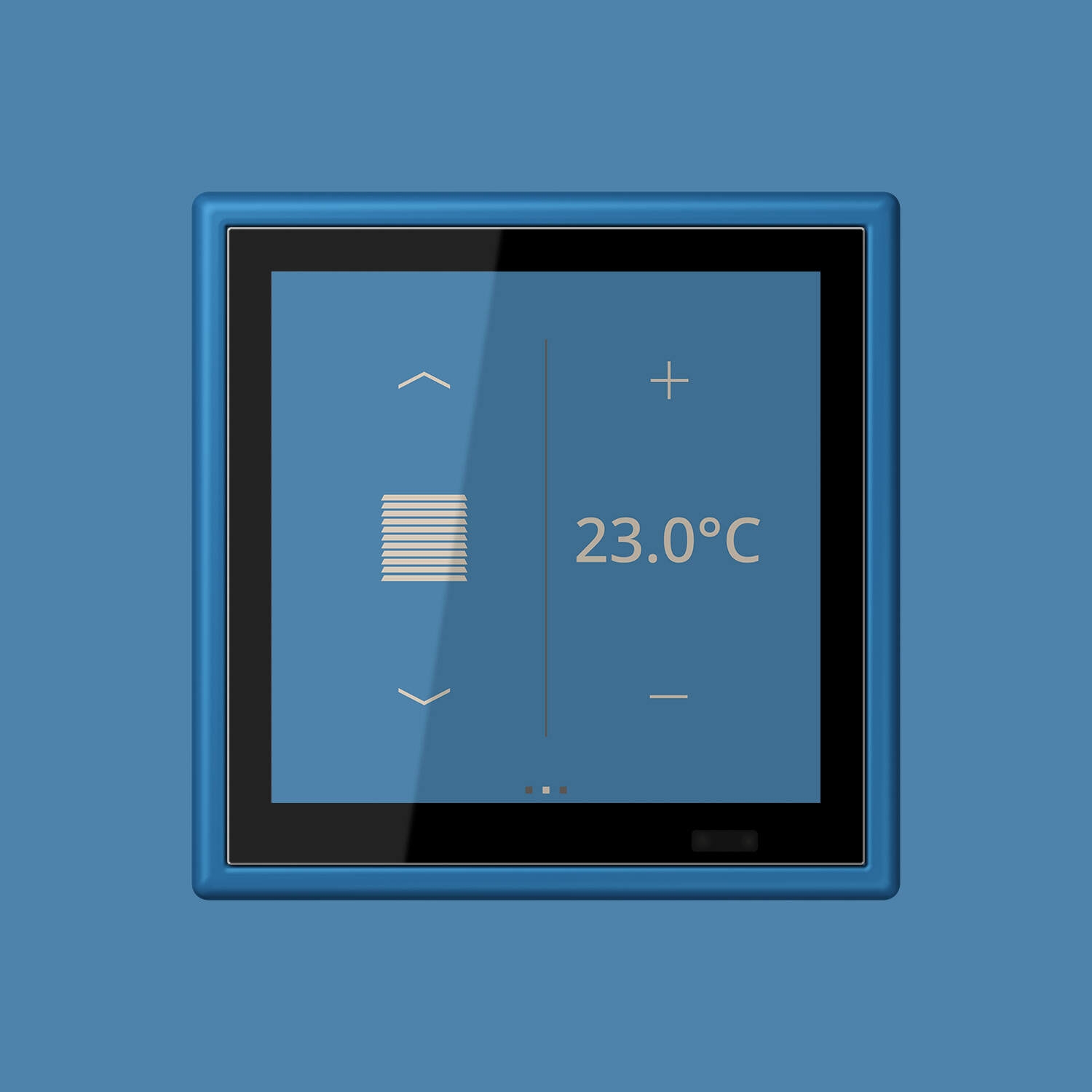 Smart Room Controller - LS TOUCH
