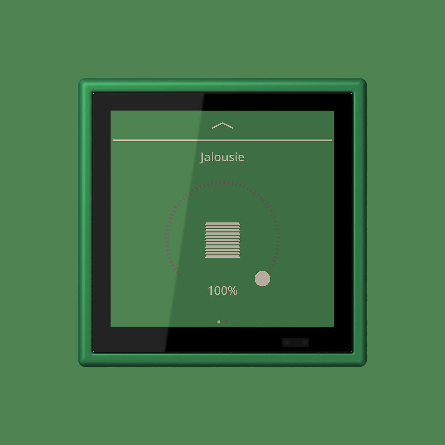 Smart Room Controller - LS TOUCH