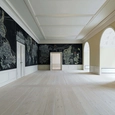Solid Pine Wood Floor in Frederik VIII’s Palace