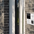 Smart Door Control - Gira System 106