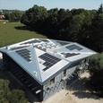 Solar Roof Systems
