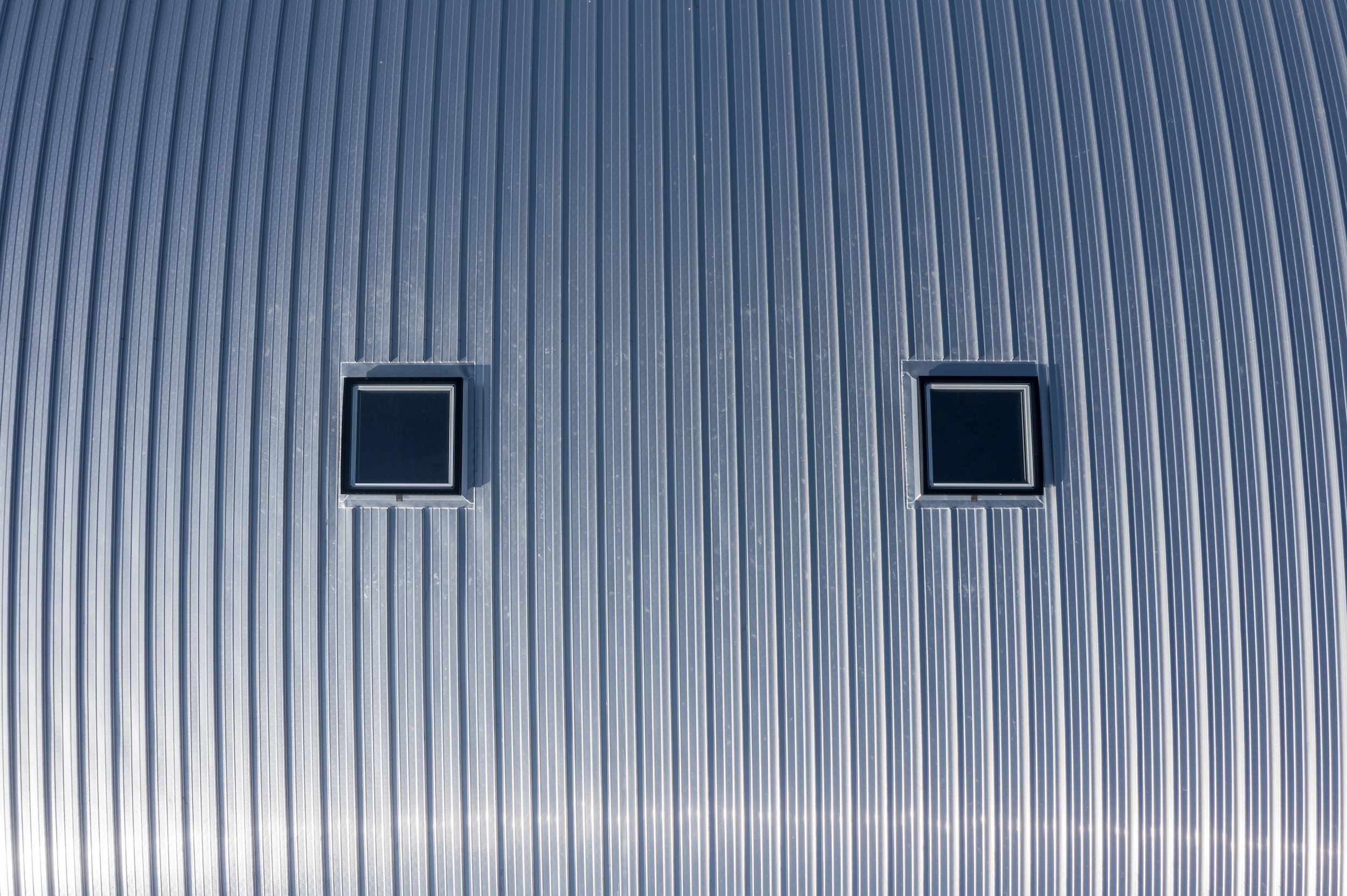 Roof System - Vario LB Refurbishment System