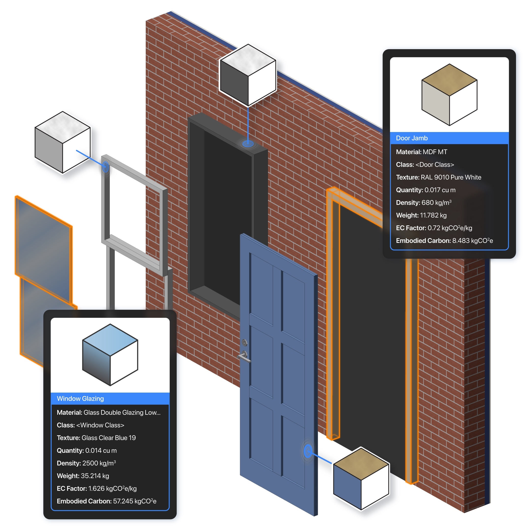 BIM Design Software - Vectorworks Architect