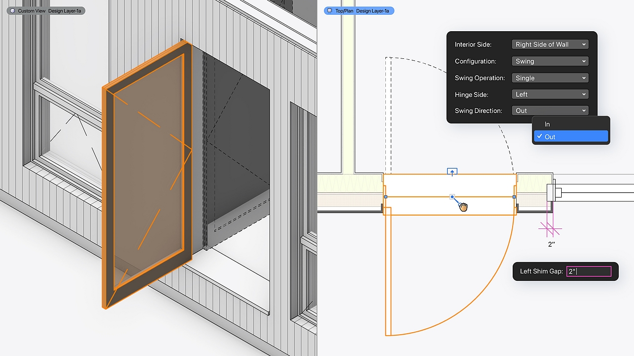 Gallery of BIM Design Software - Vectorworks Architect - 1