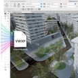 BIM Design Software - Vectorworks Architect