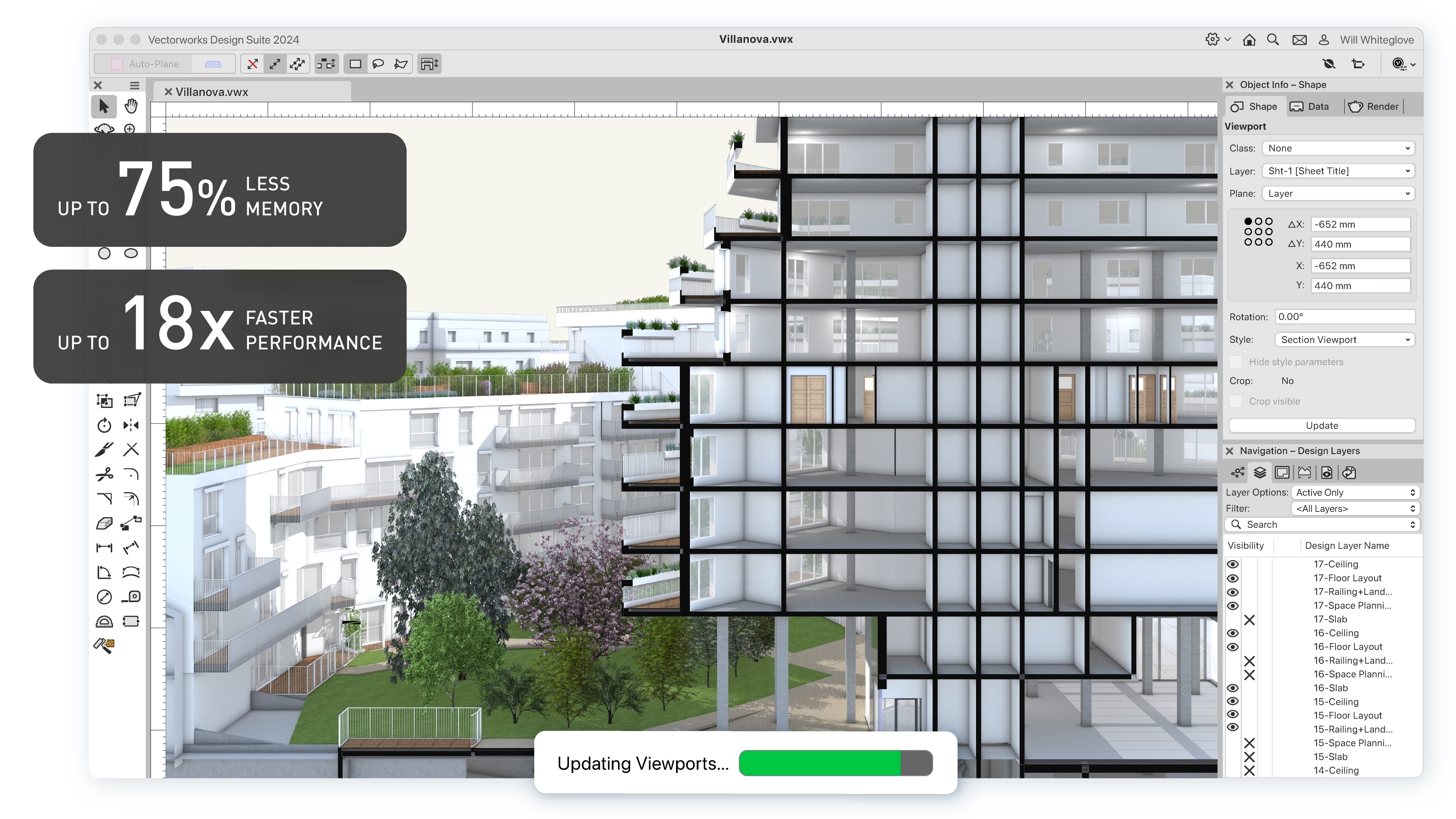 Landscape Design Software – Vectorworks Landmark