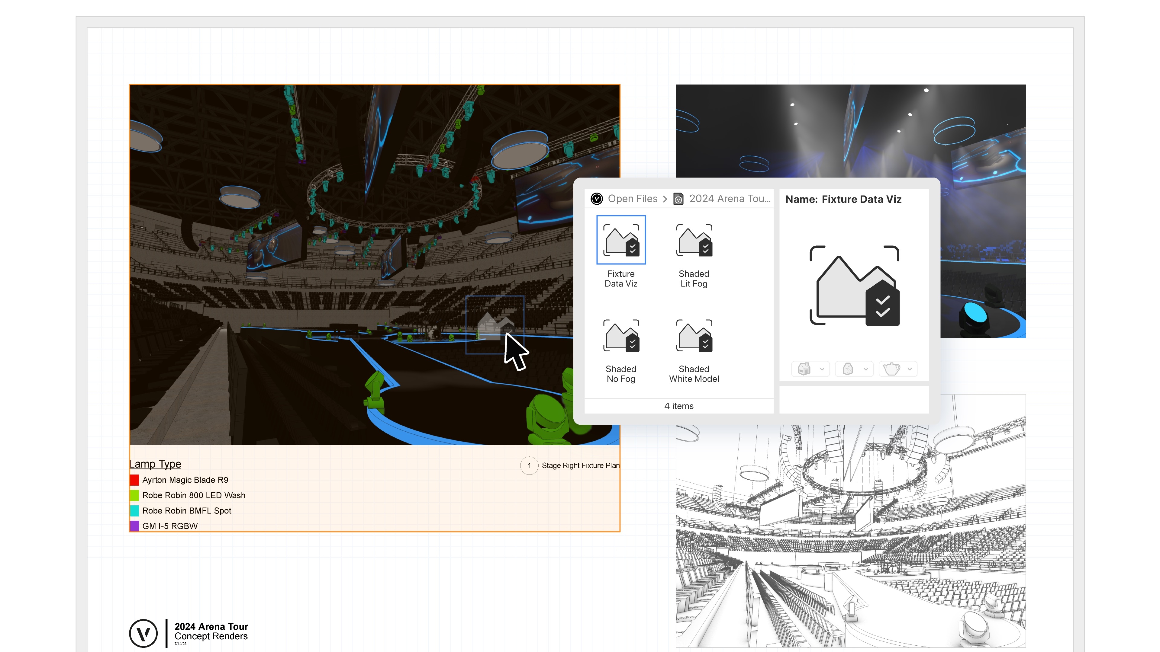 Landscape Design Software – Vectorworks Landmark